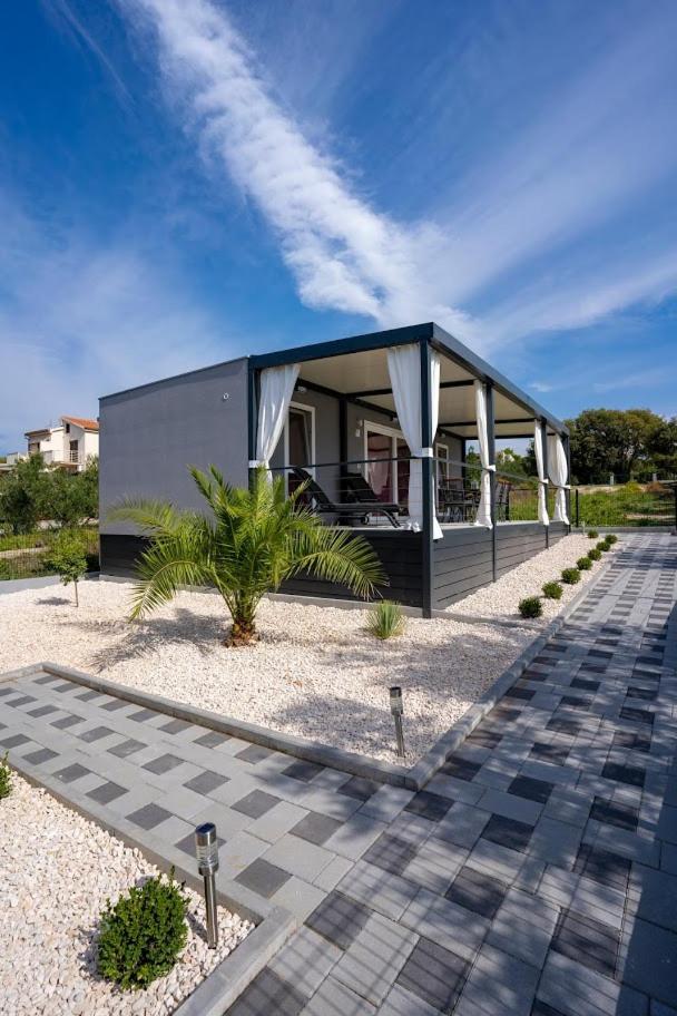 Adriatic Mobile Homes view 2