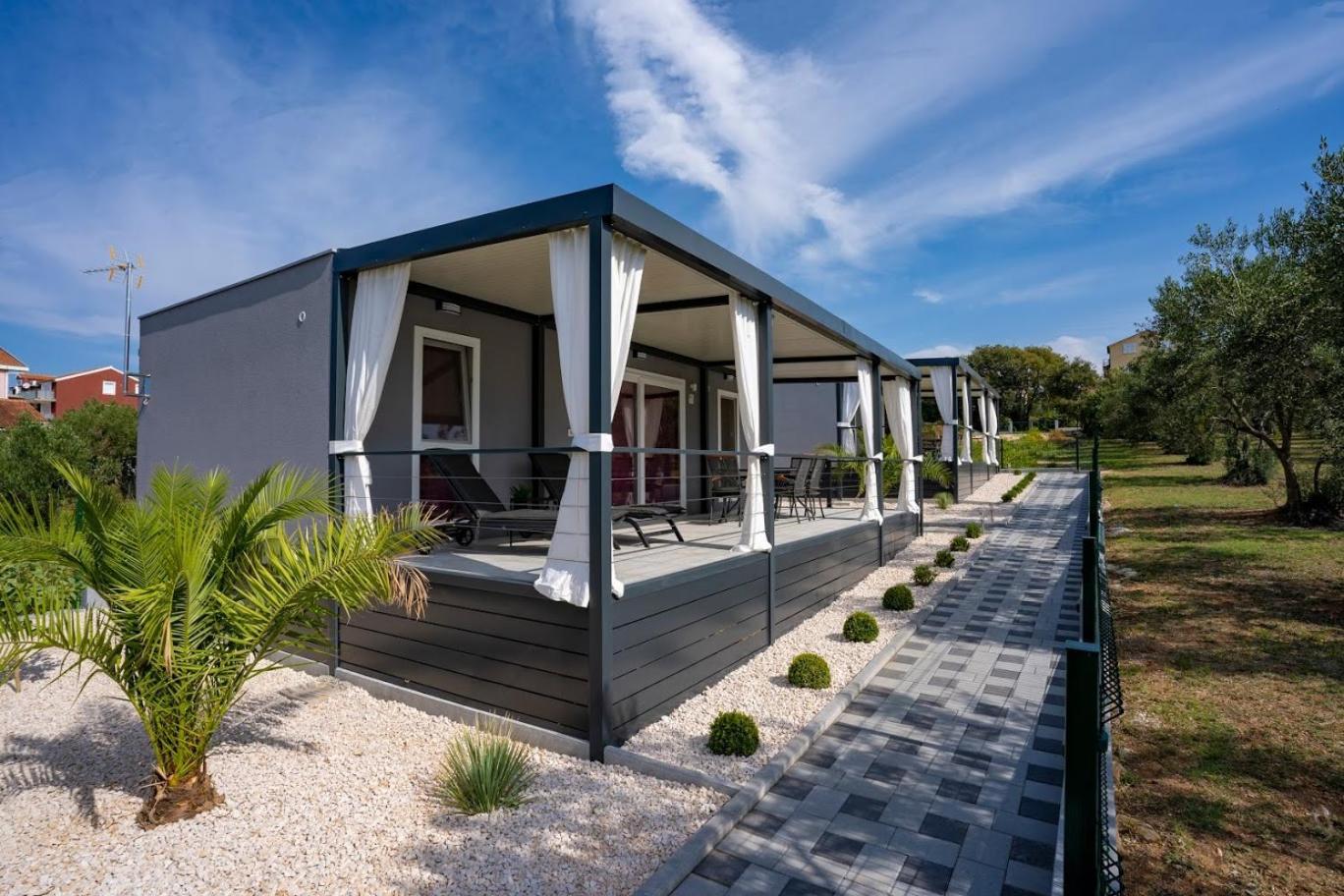 Adriatic Mobile Homes view 3