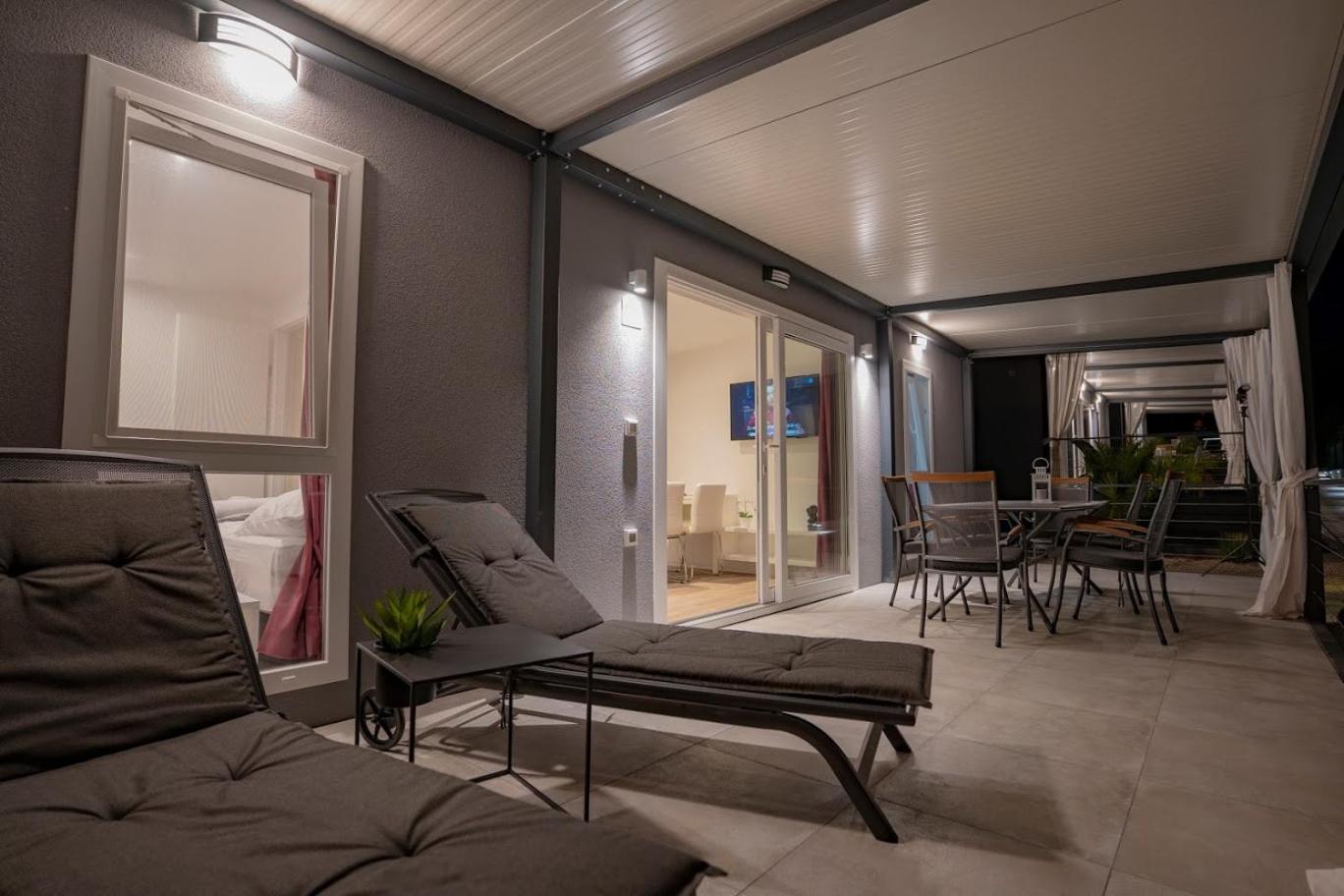 Adriatic Mobile Homes view 5