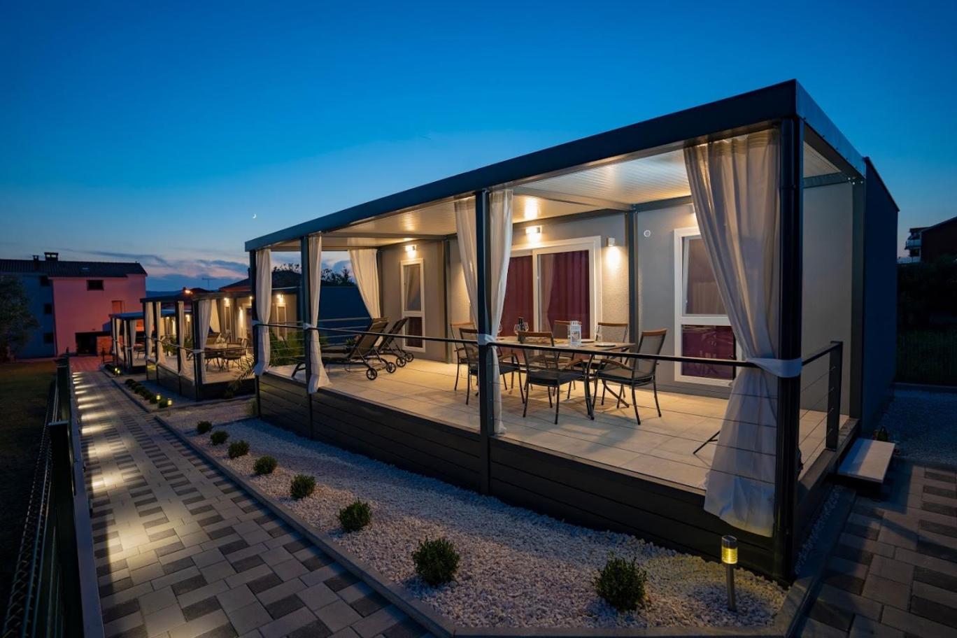 Adriatic Mobile Homes view 4