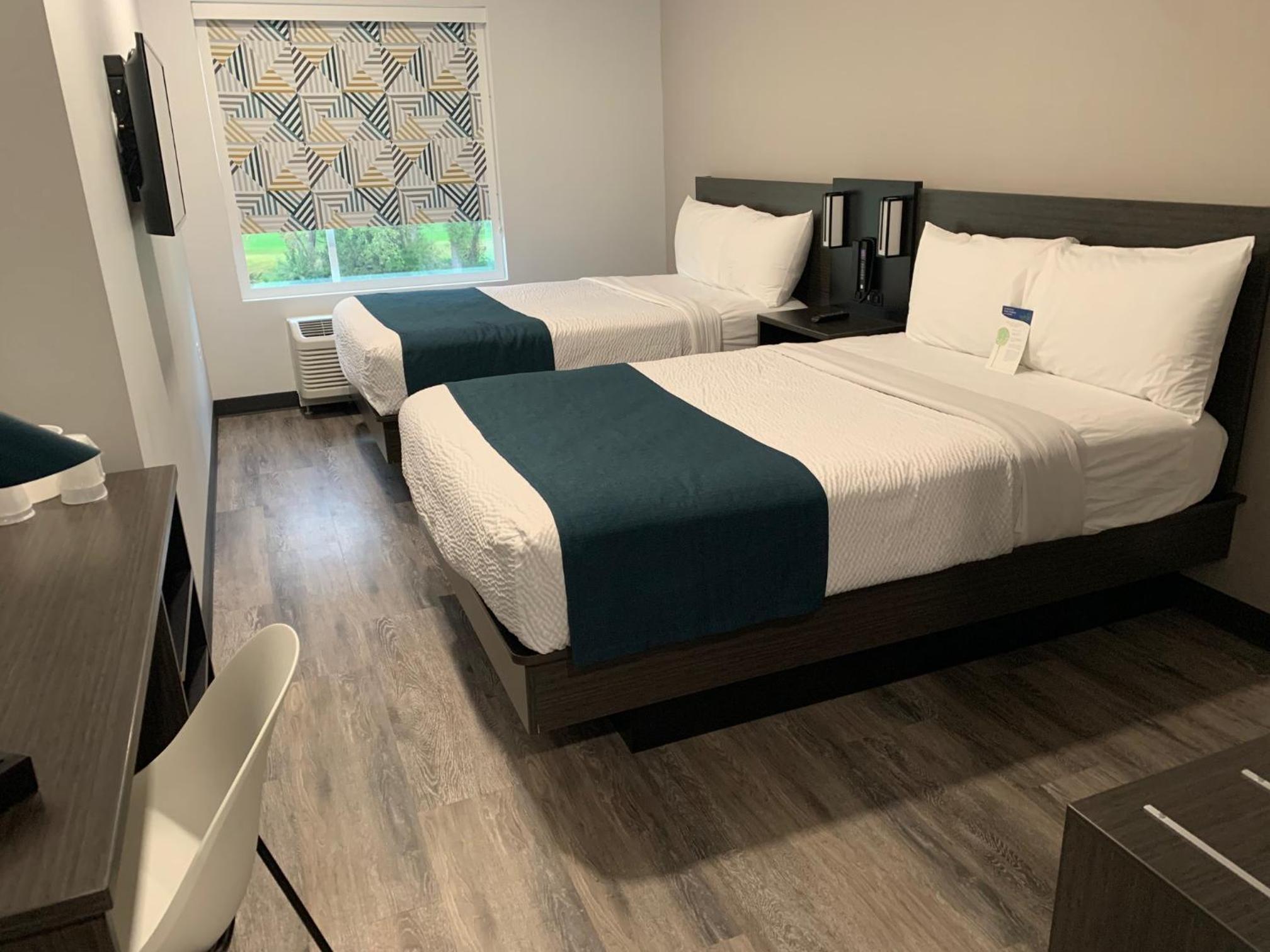 Motel 6 North Platte, NE - East, 사진 8