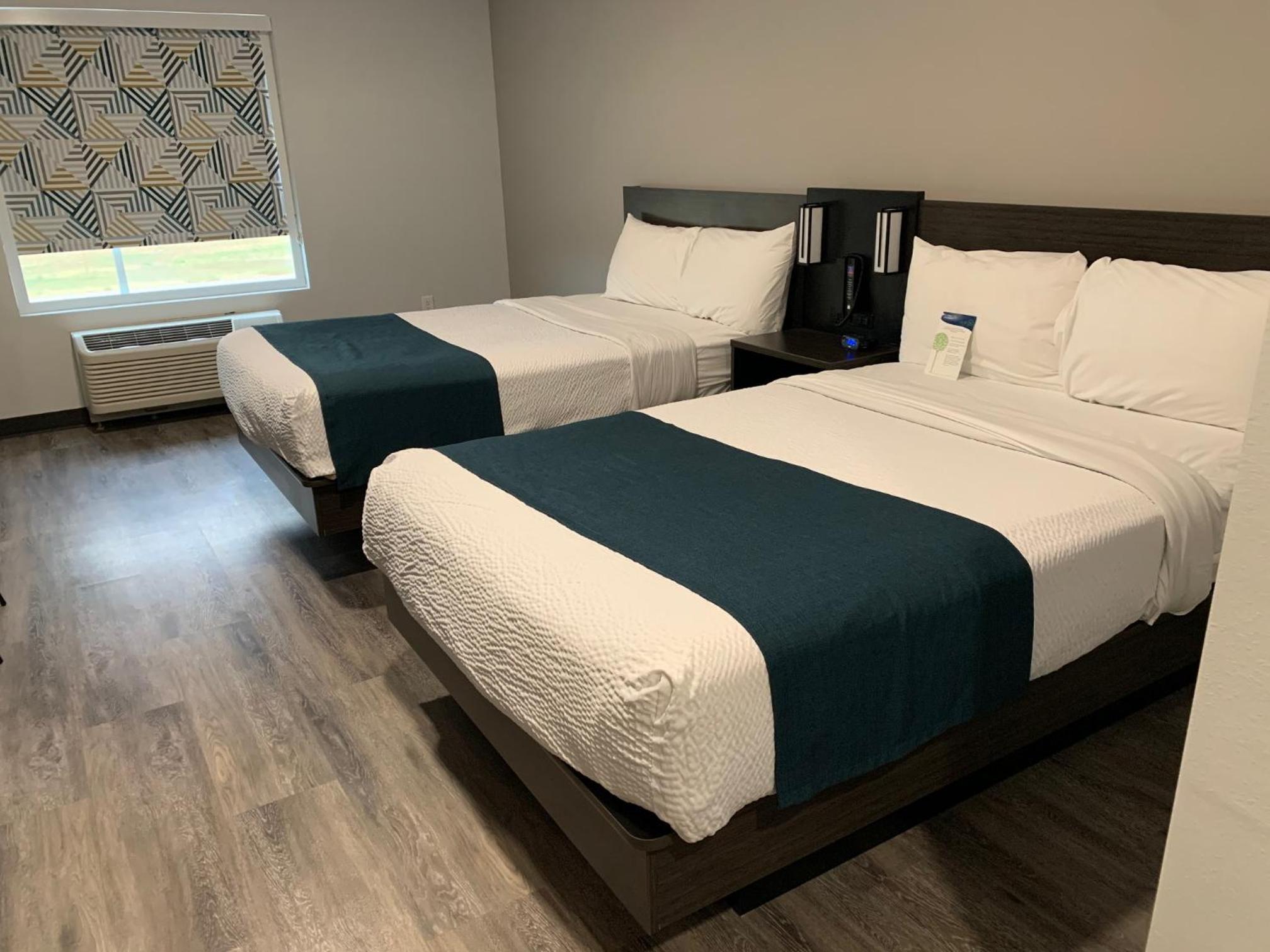 Motel 6 North Platte, NE - East, 사진 28