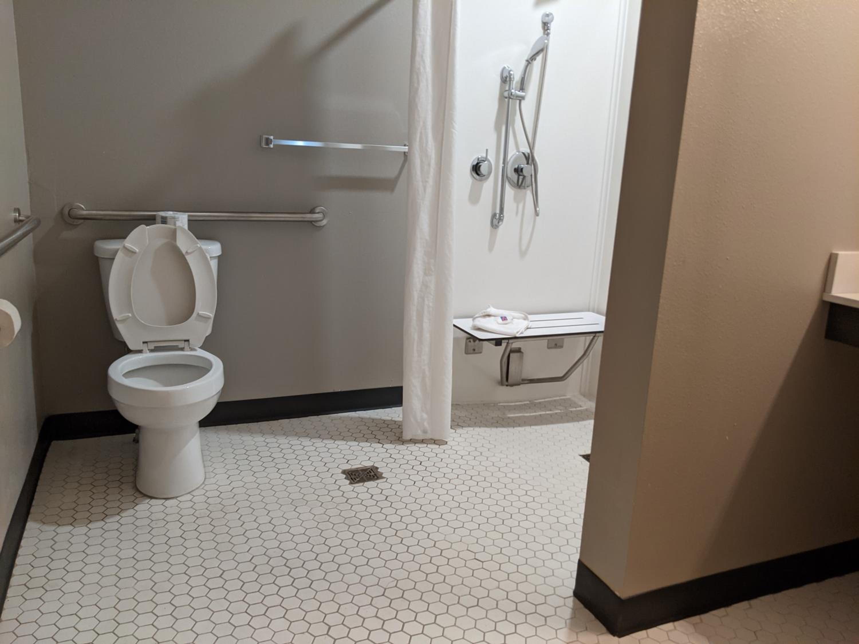 Motel 6 North Platte, NE - East, 사진 22