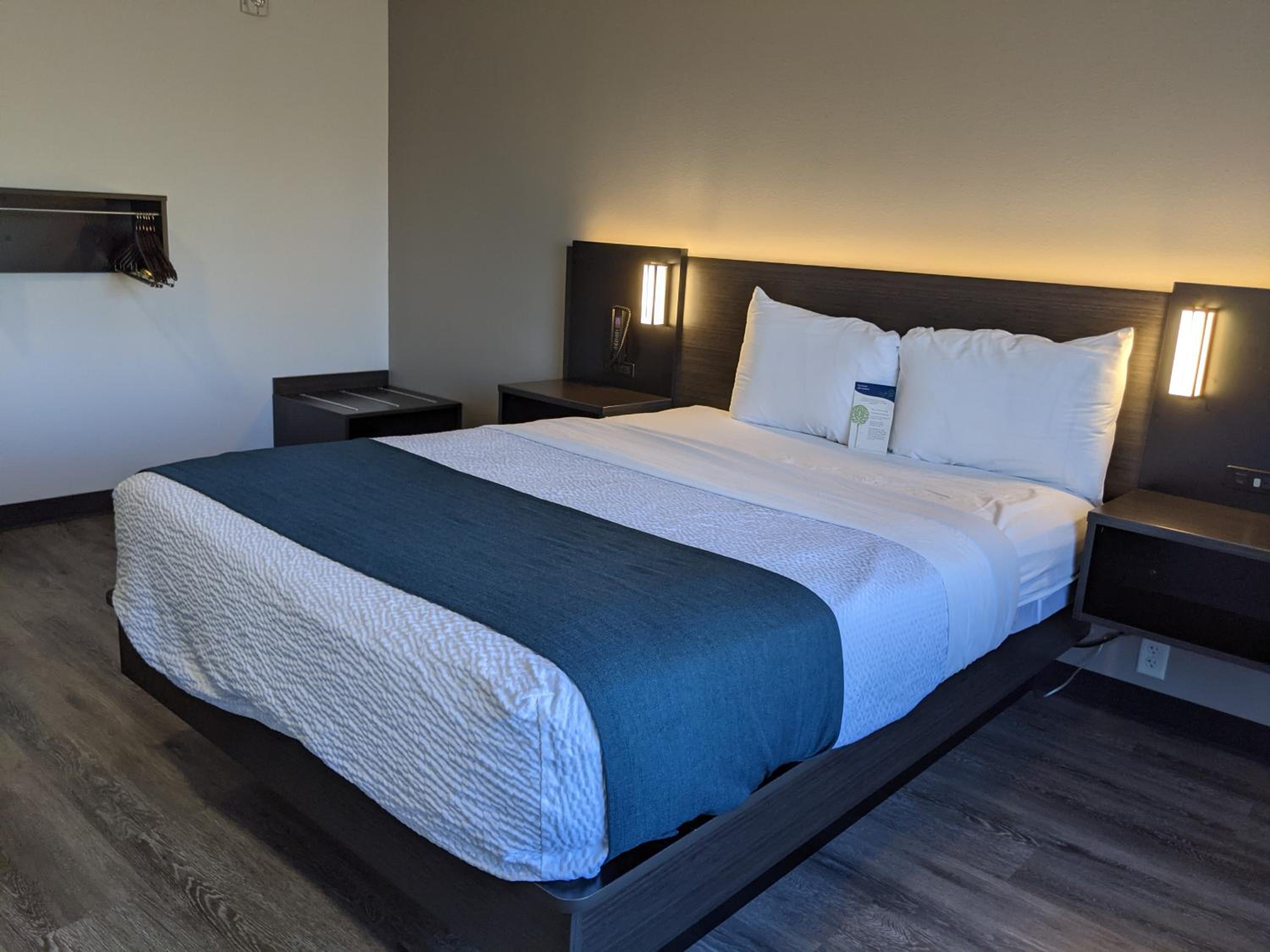 Motel 6 North Platte, NE - East, 사진 9