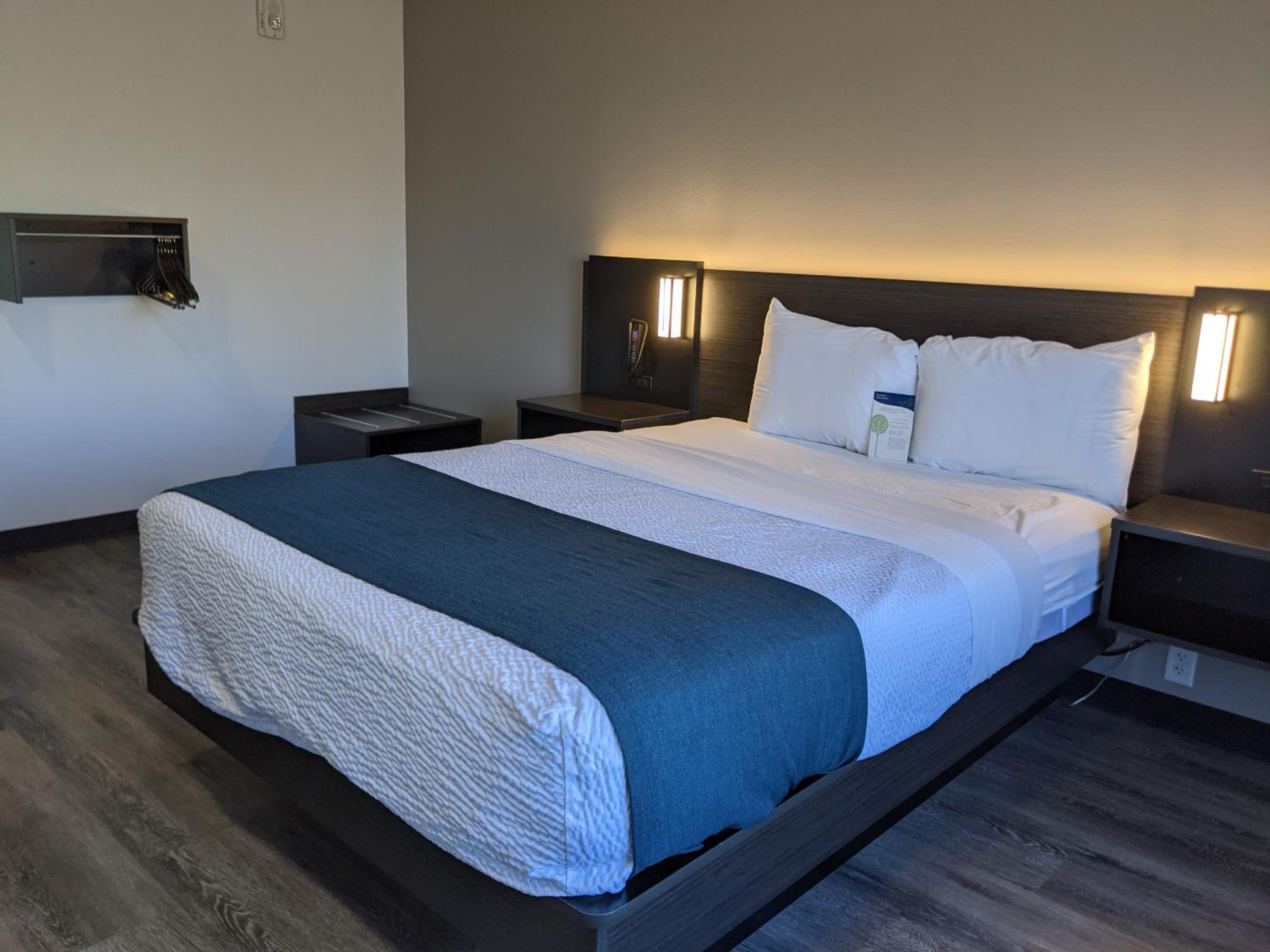 Motel 6 North Platte, NE - East, 사진 47