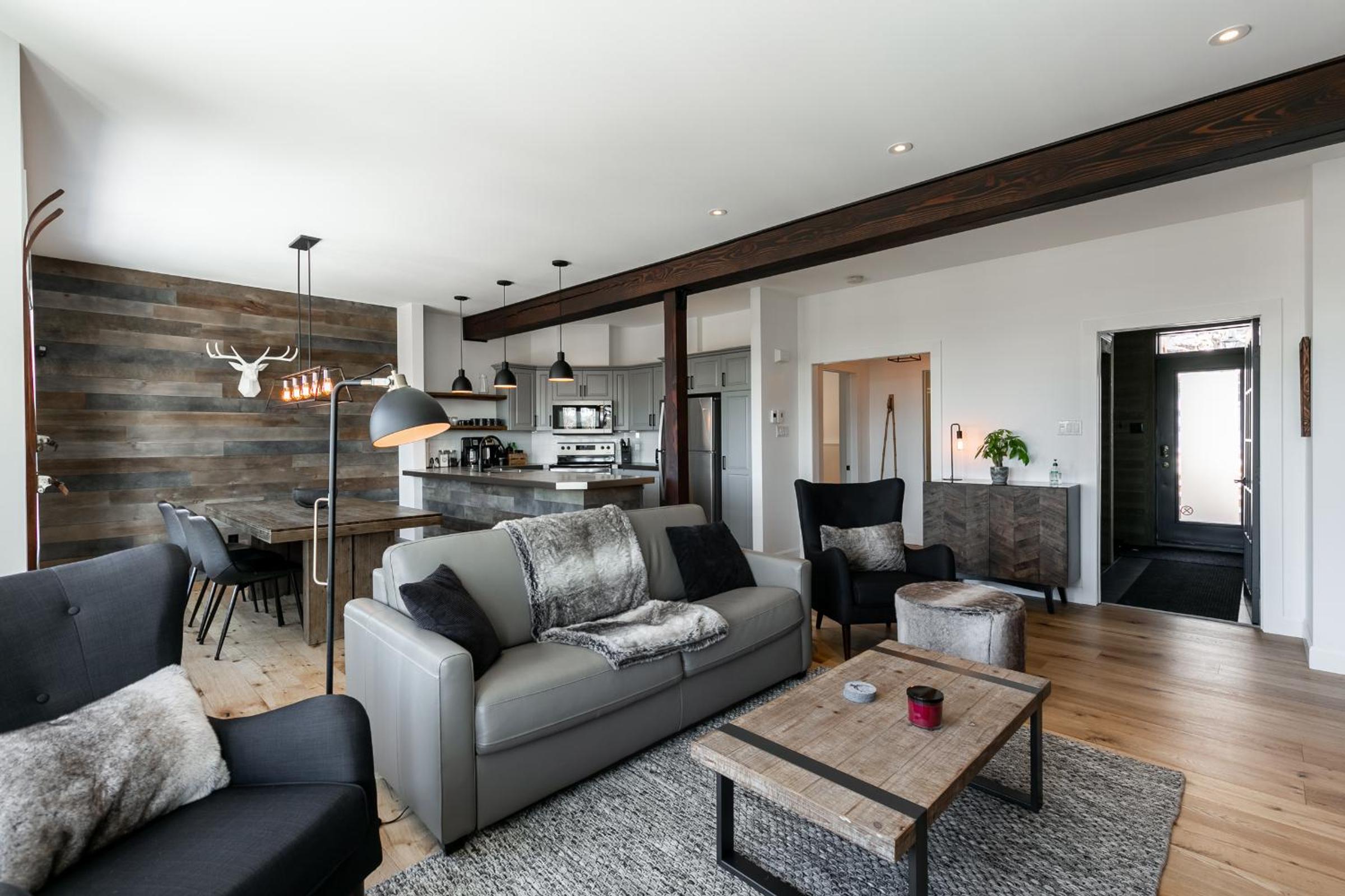 Le Chalumeau by Chez Tremblant view 4