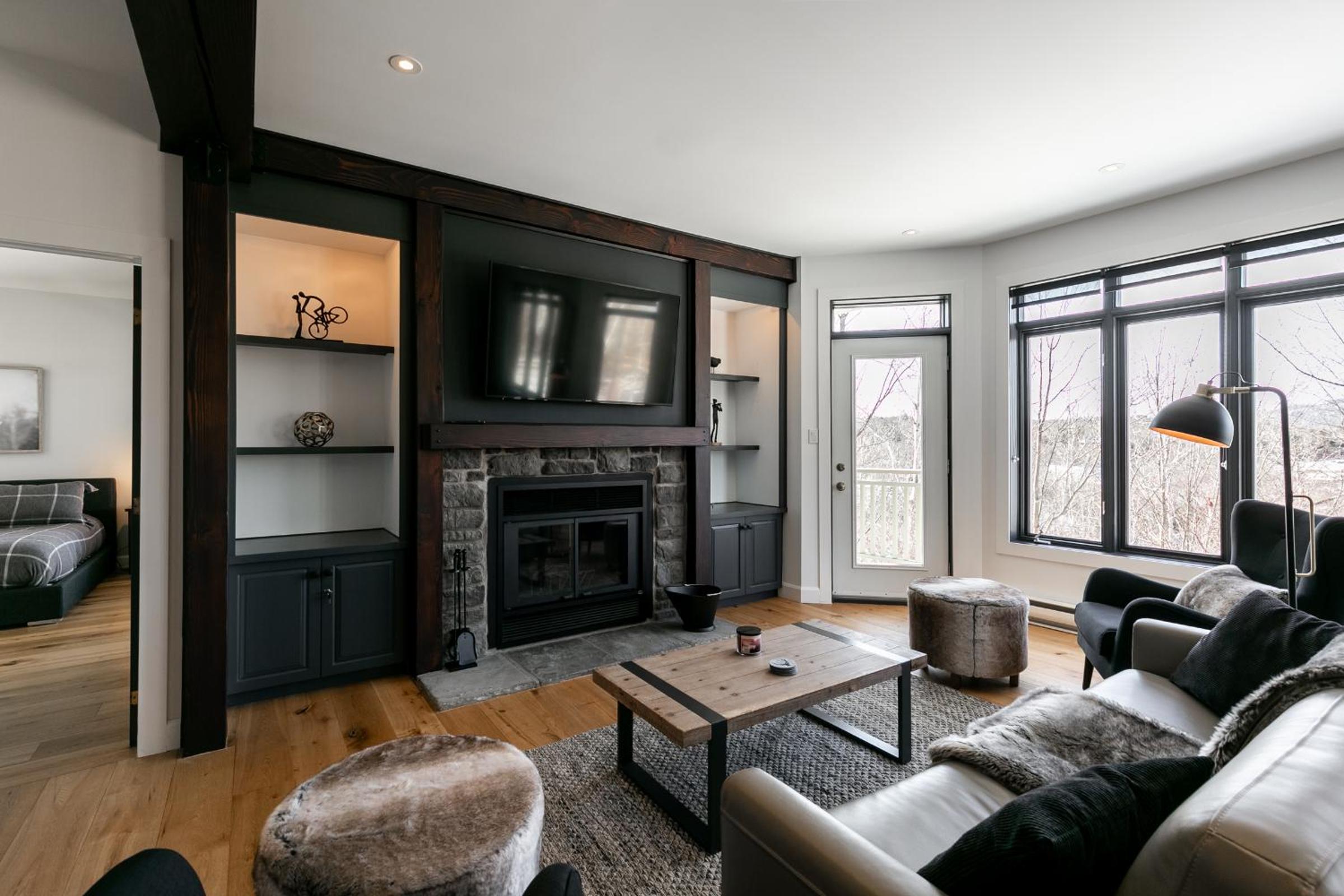 Le Chalumeau by Chez Tremblant view 3