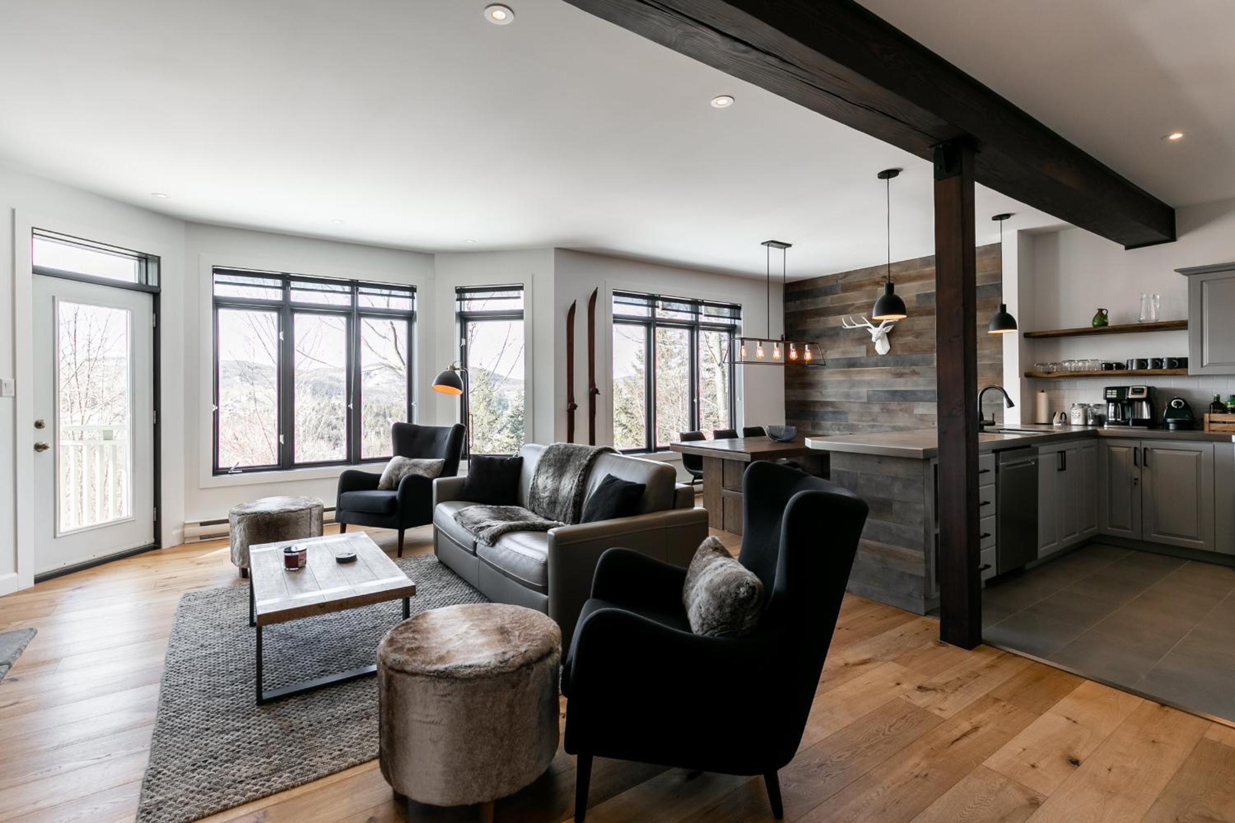 Le Chalumeau by Chez Tremblant view 5