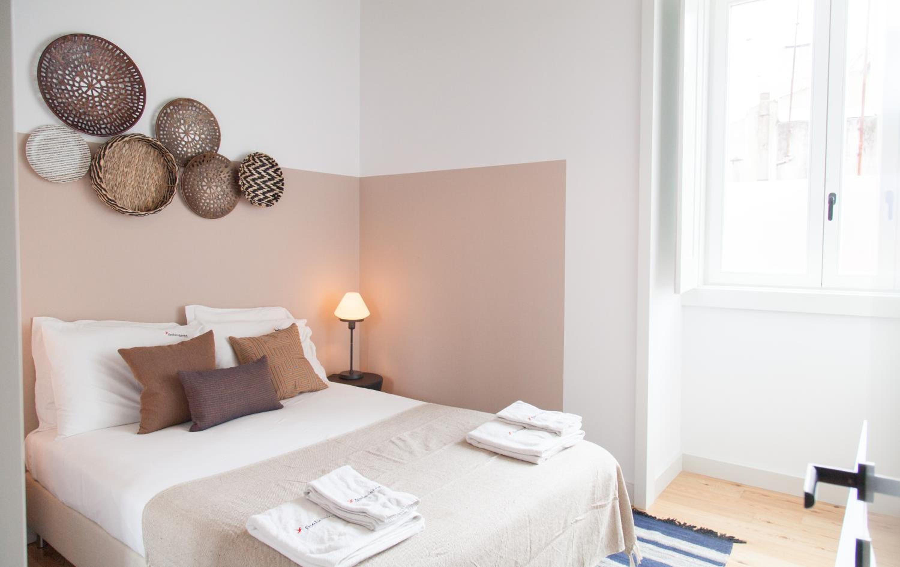 FLH Intendente Charming Flat view 5