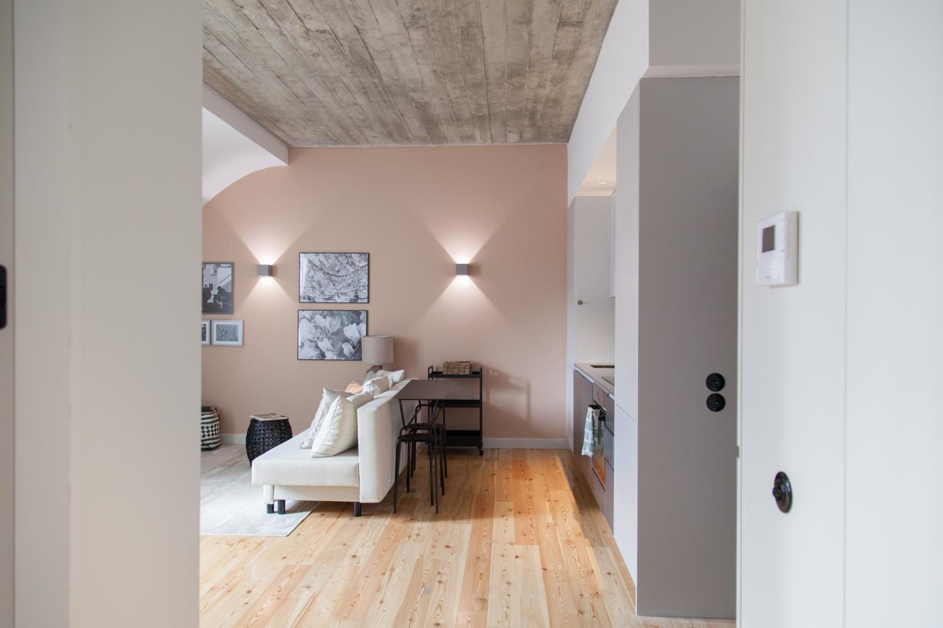 FLH Intendente Charming Flat view 4