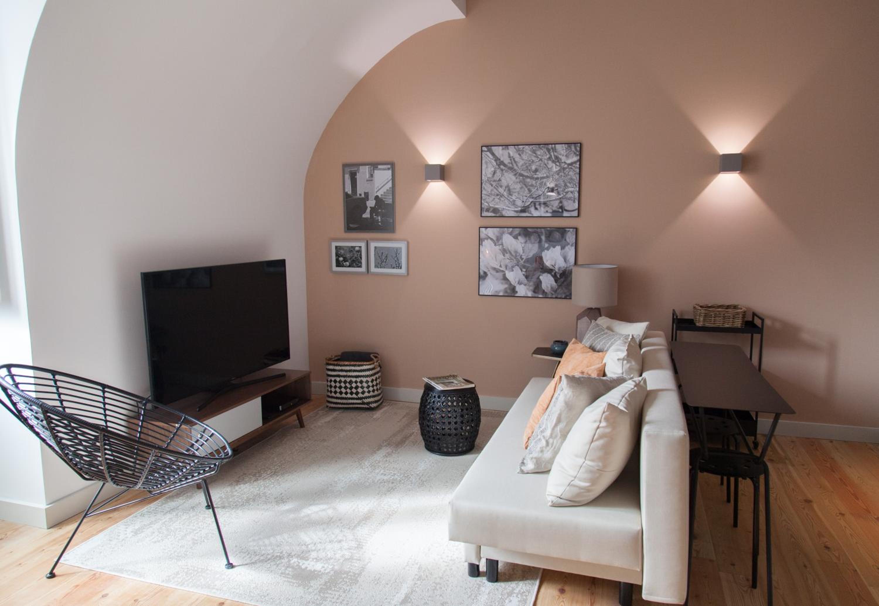 FLH Intendente Charming Flat view 3