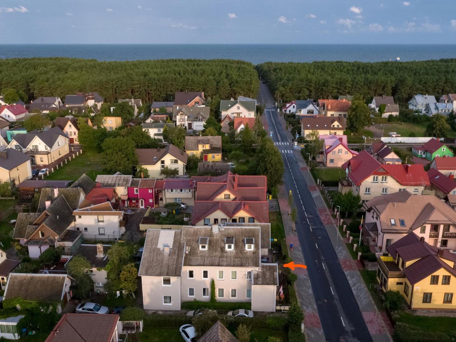 Šarkutė view 5
