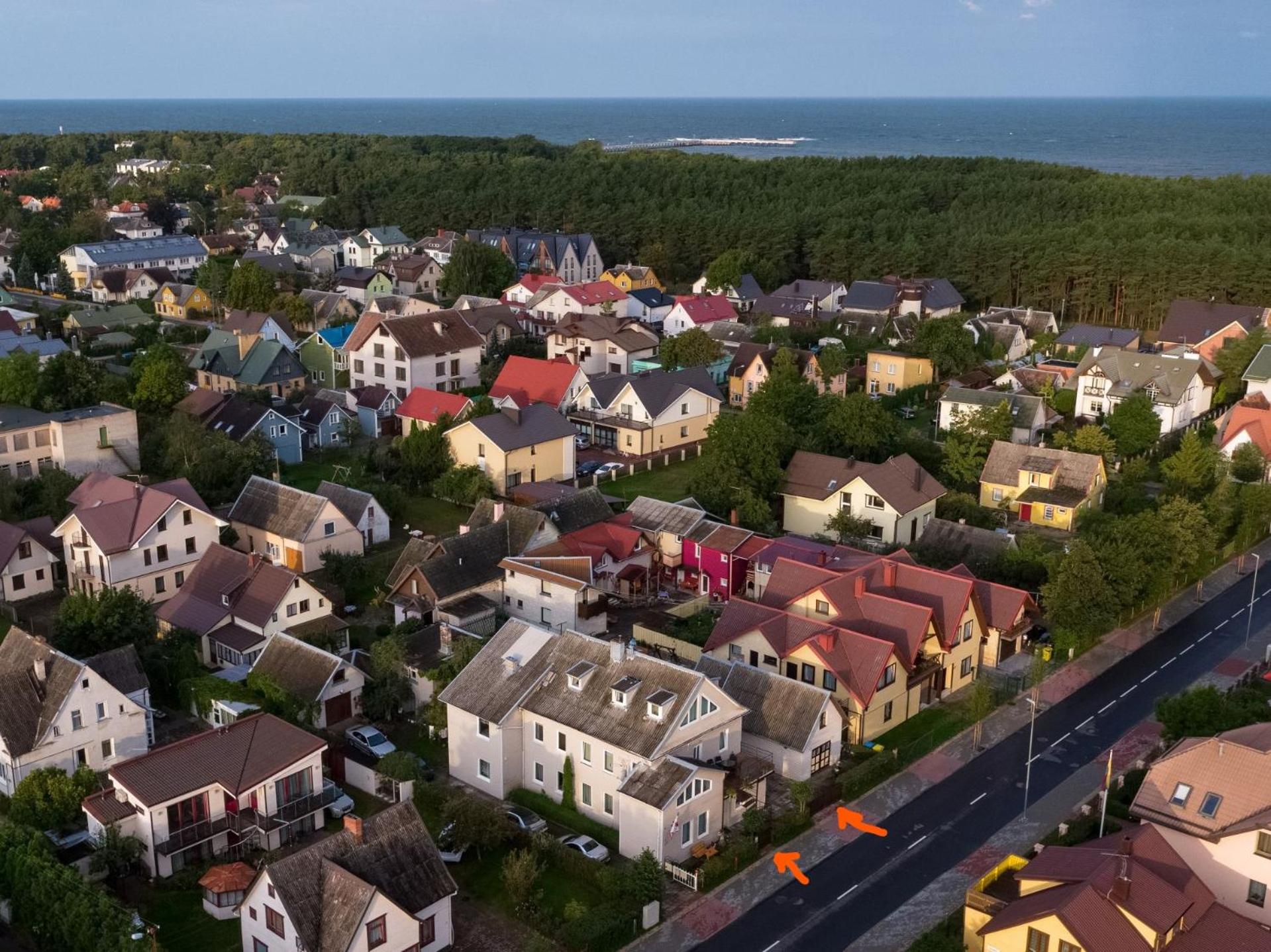 Šarkutė view 4