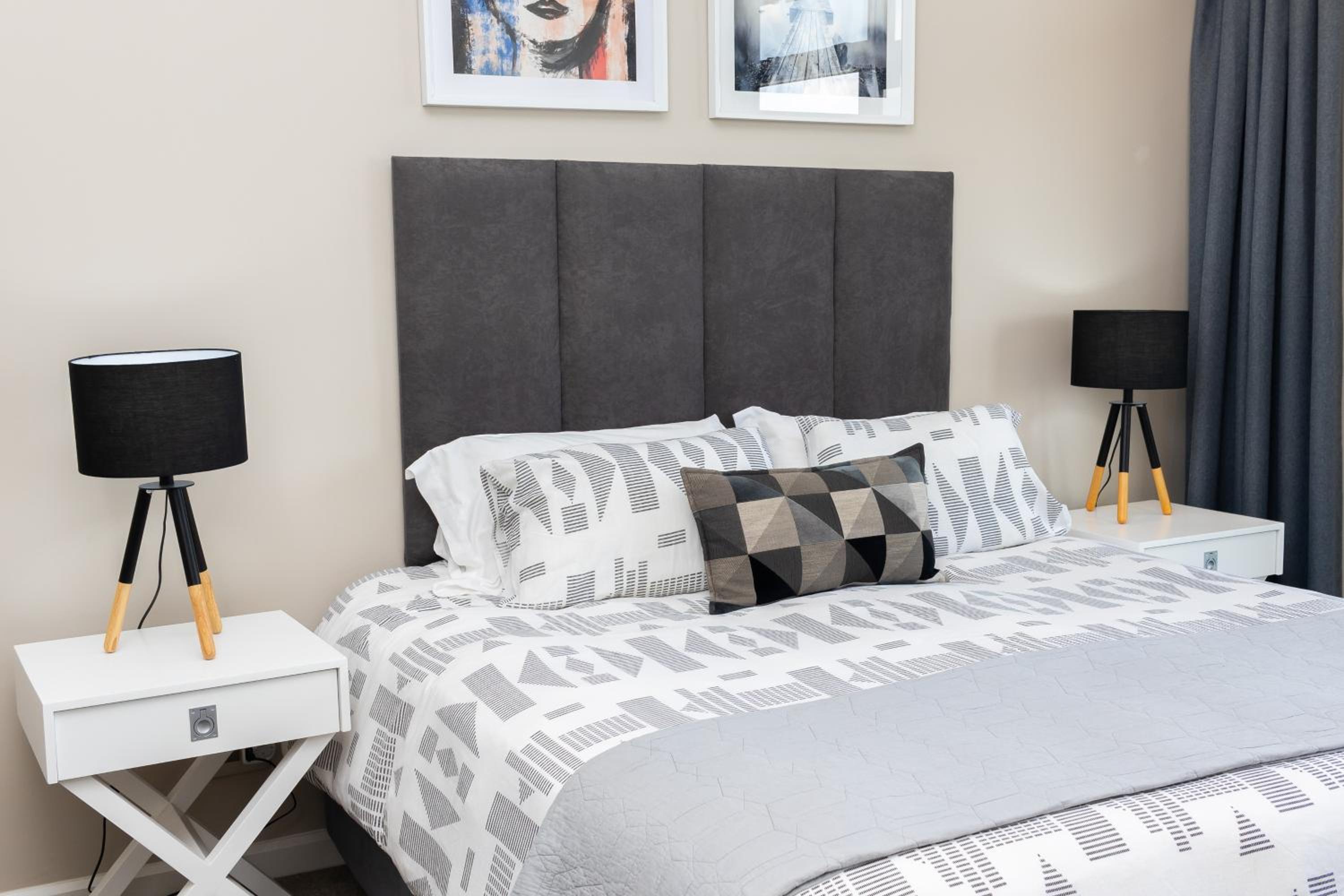 Menlyn Apartment - 2 Bedroom Apartment view 5