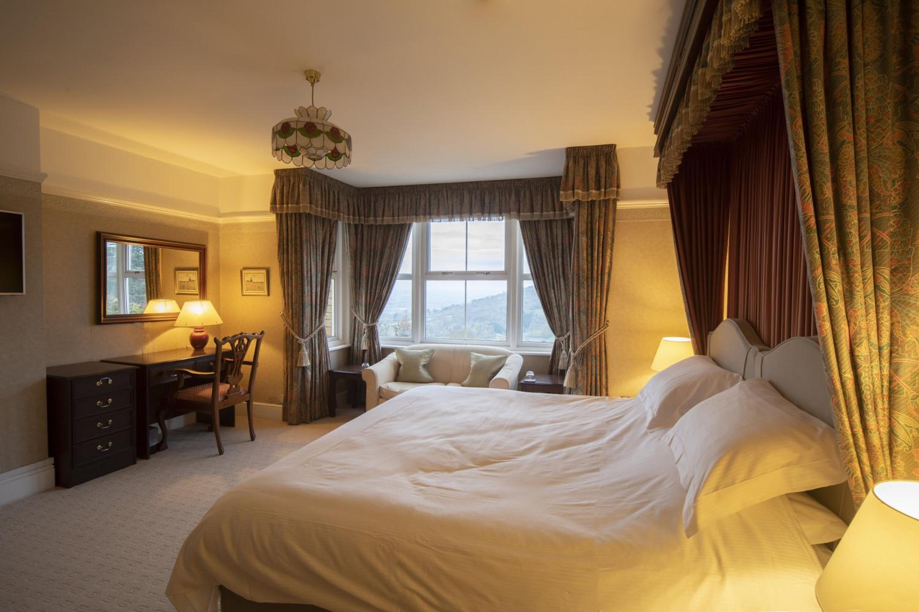 Cleeve Hill Hotel