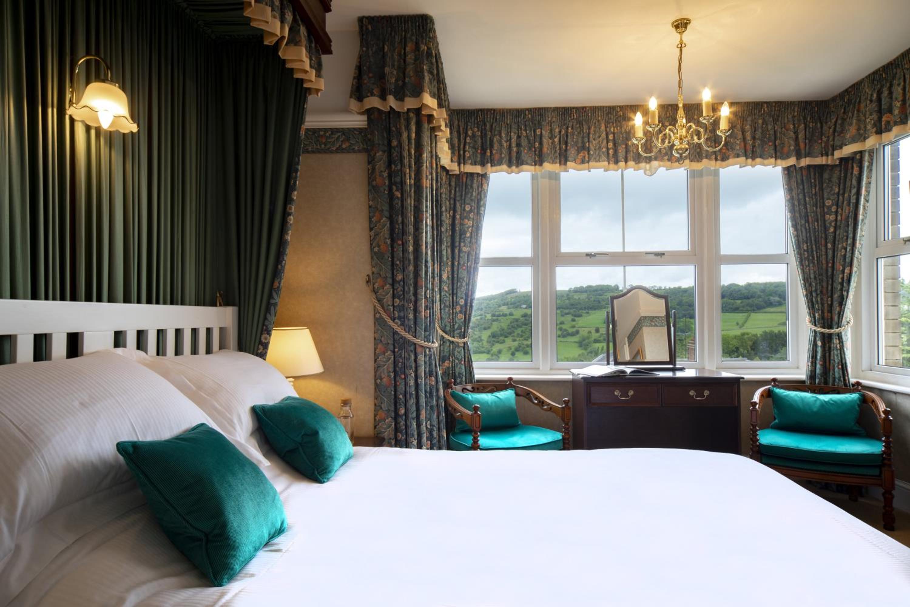 Cleeve Hill Hotel