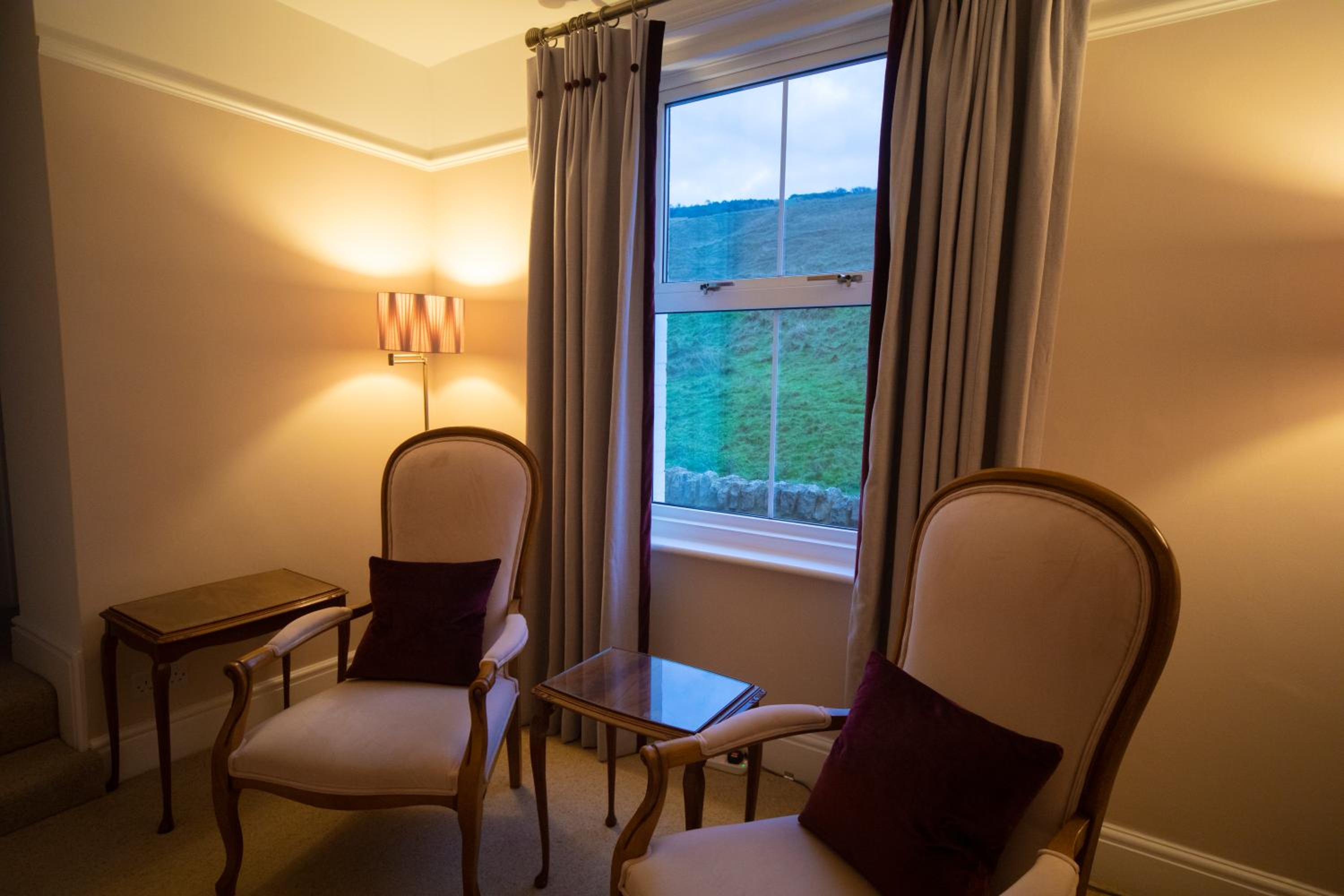 Cleeve Hill Hotel