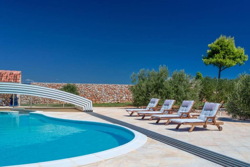 Villa de Pinus view 5