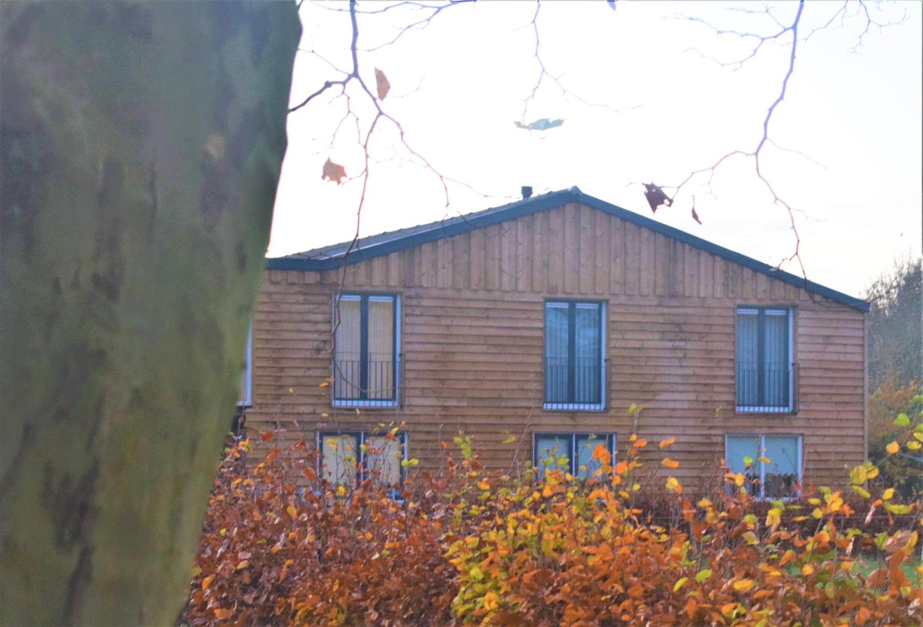 Hotel Boutique Hotel en B&B De Zwammenberg - Image 1