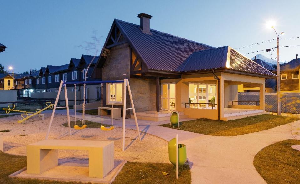 Casa Robles Pucon