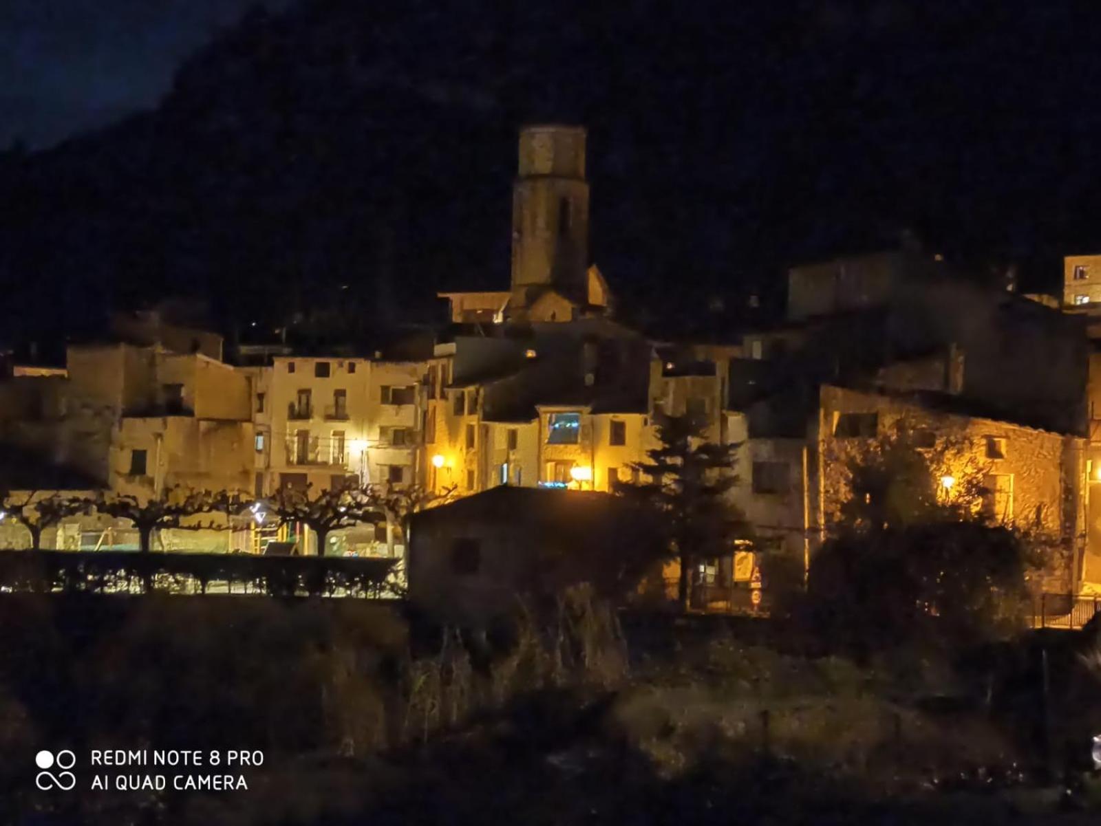 L'Hostalet view 5