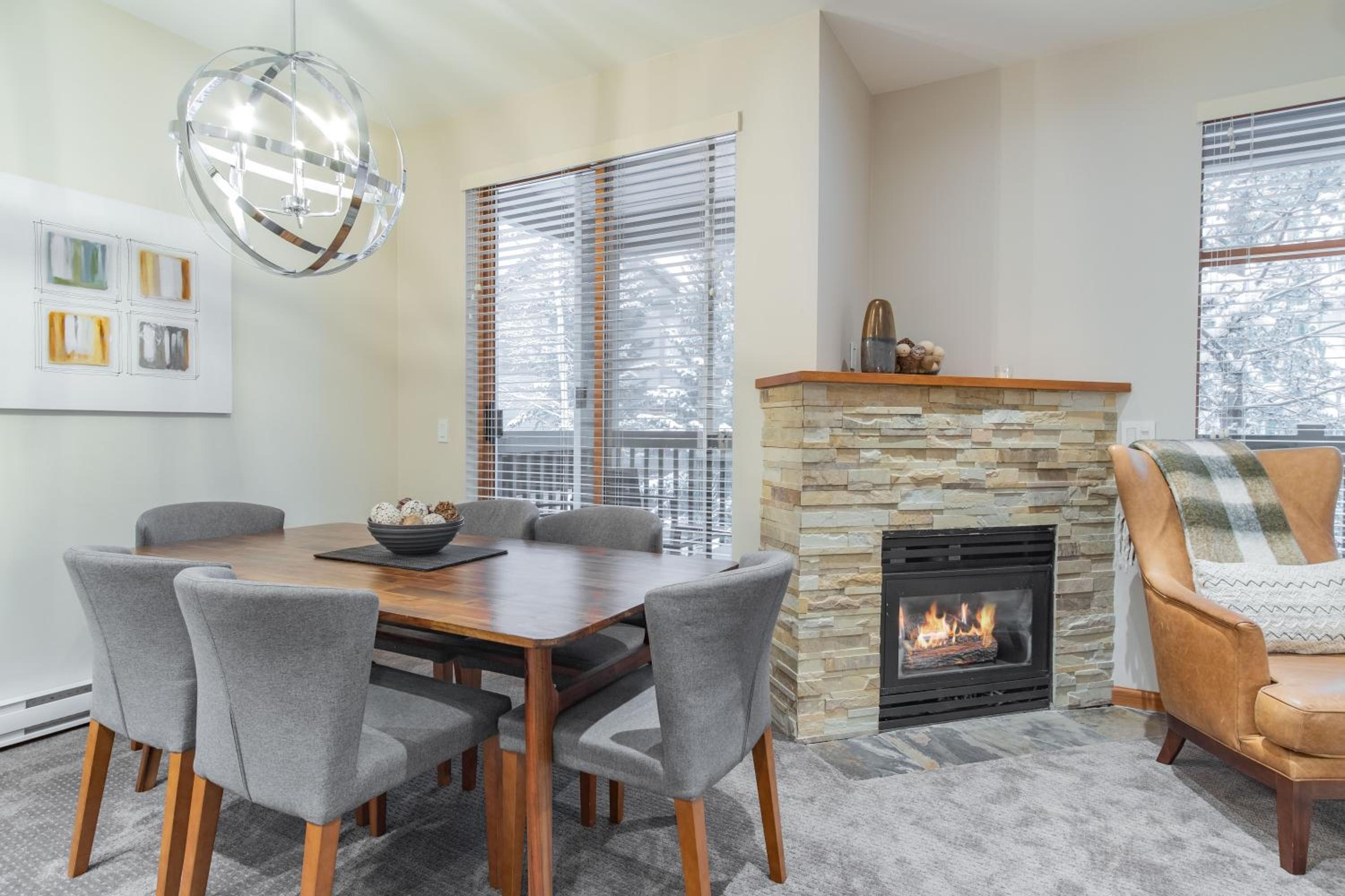 Northstar by Outpost Whistler