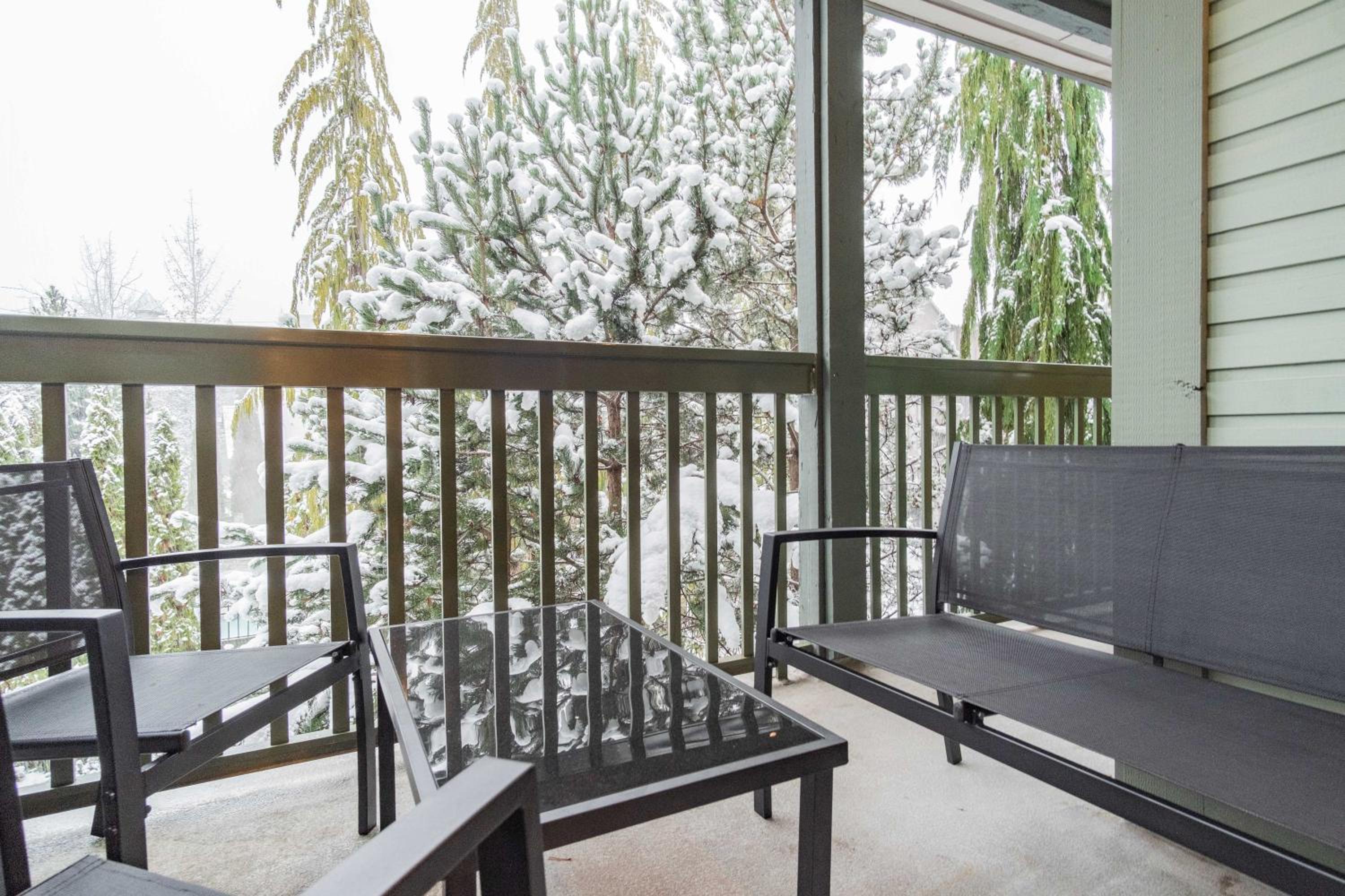 Northstar by Outpost Whistler