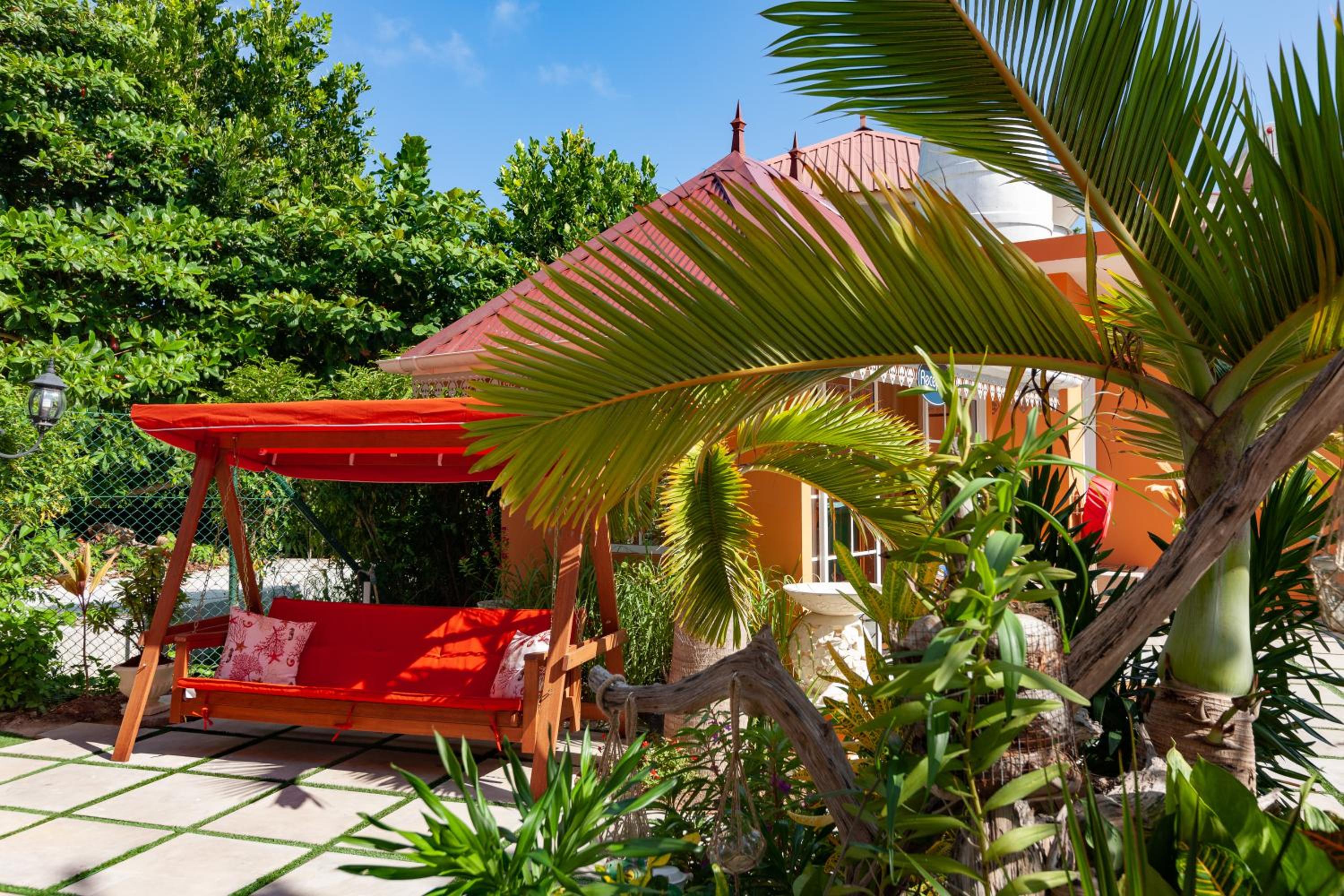 Oceane Self Catering