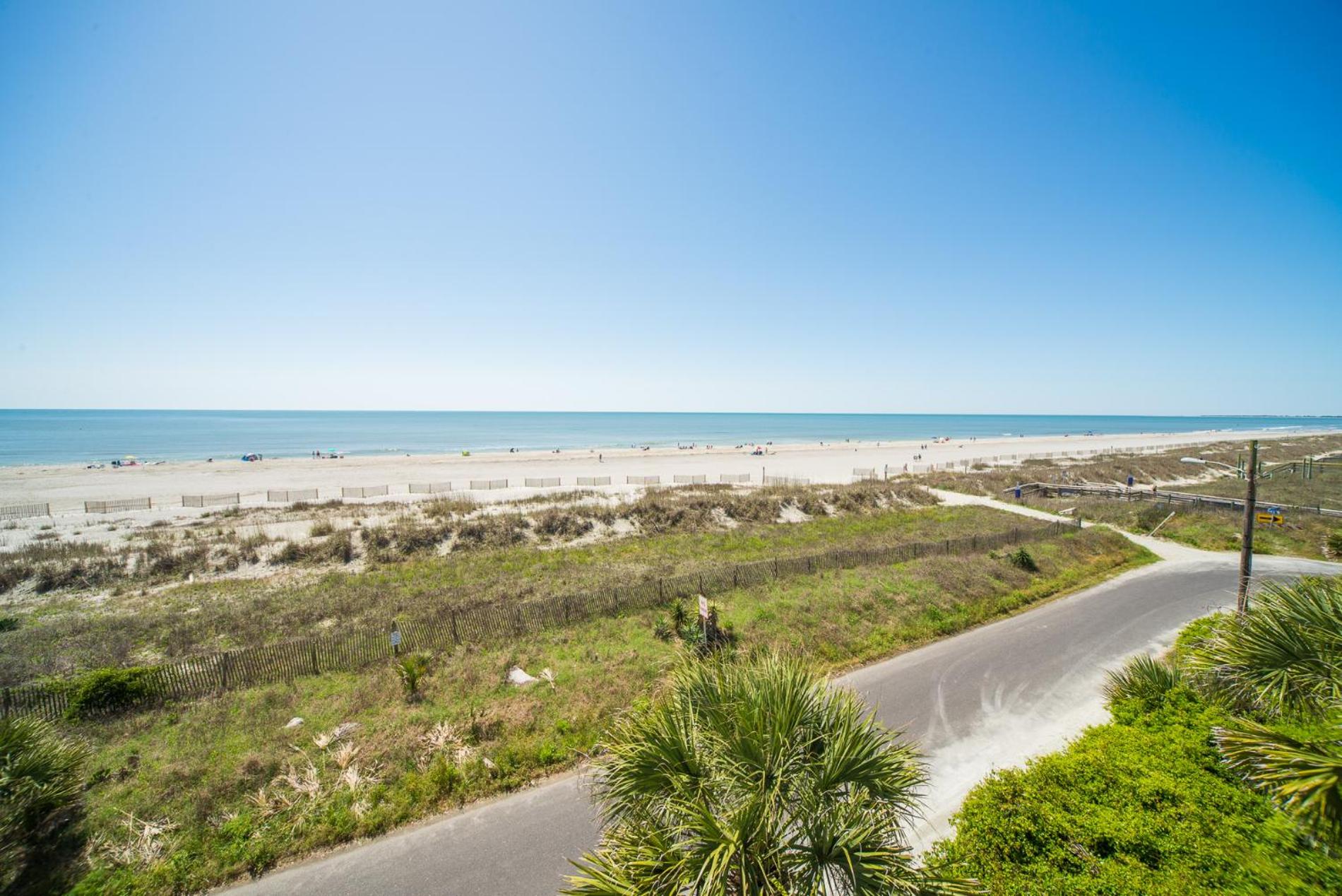 Seacoast Villas 6 view 2