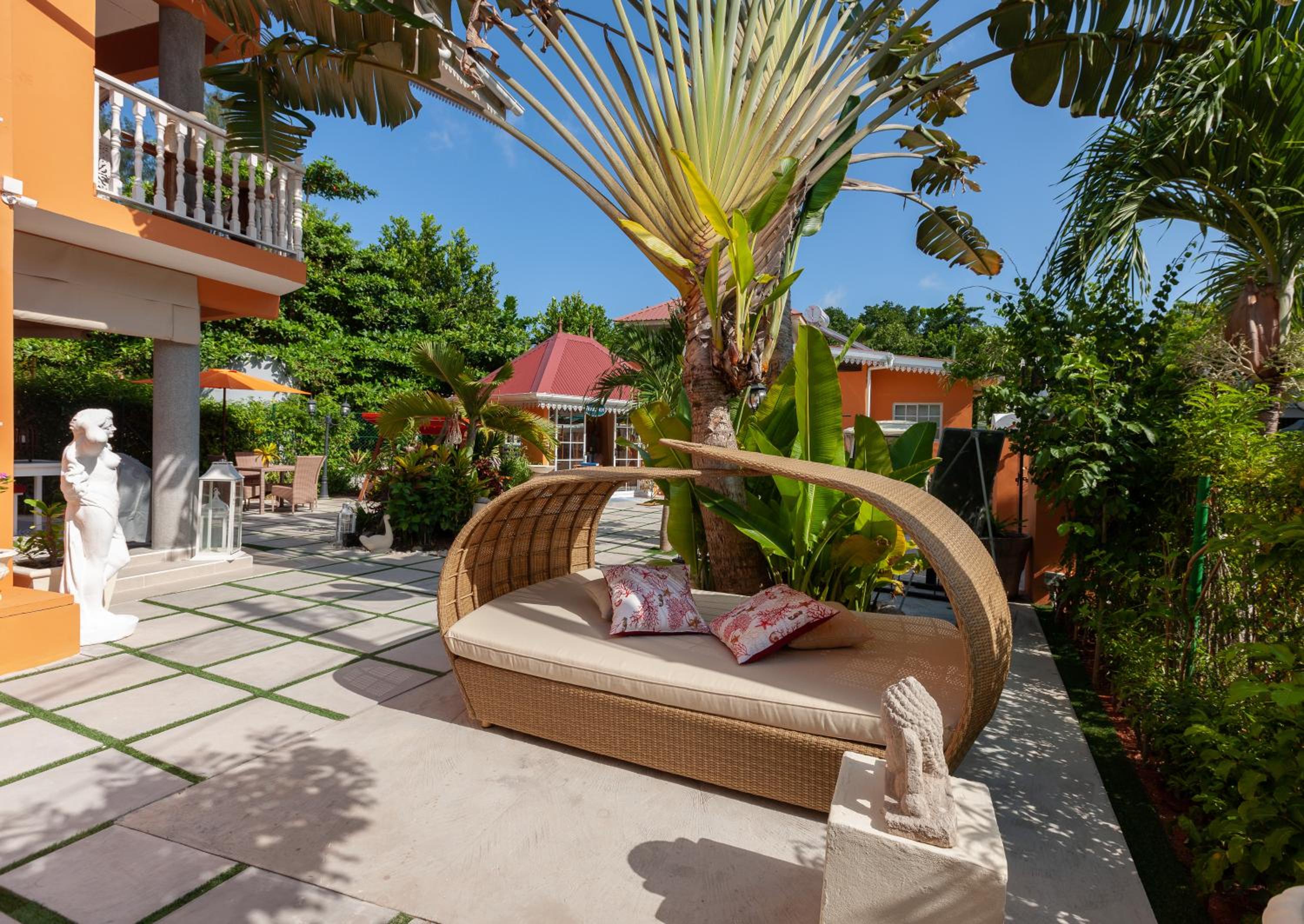 Oceane Self Catering