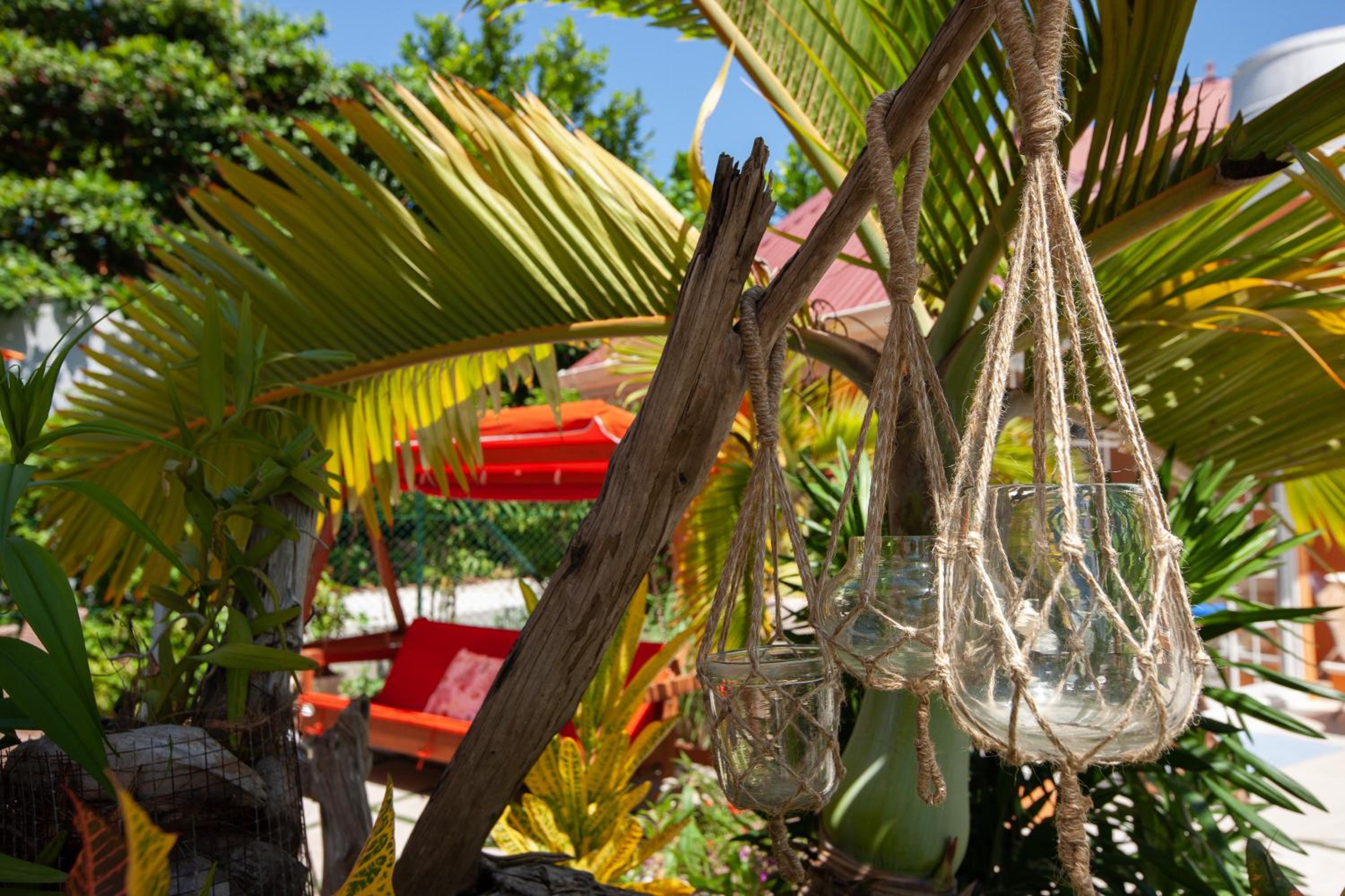 Oceane Self Catering