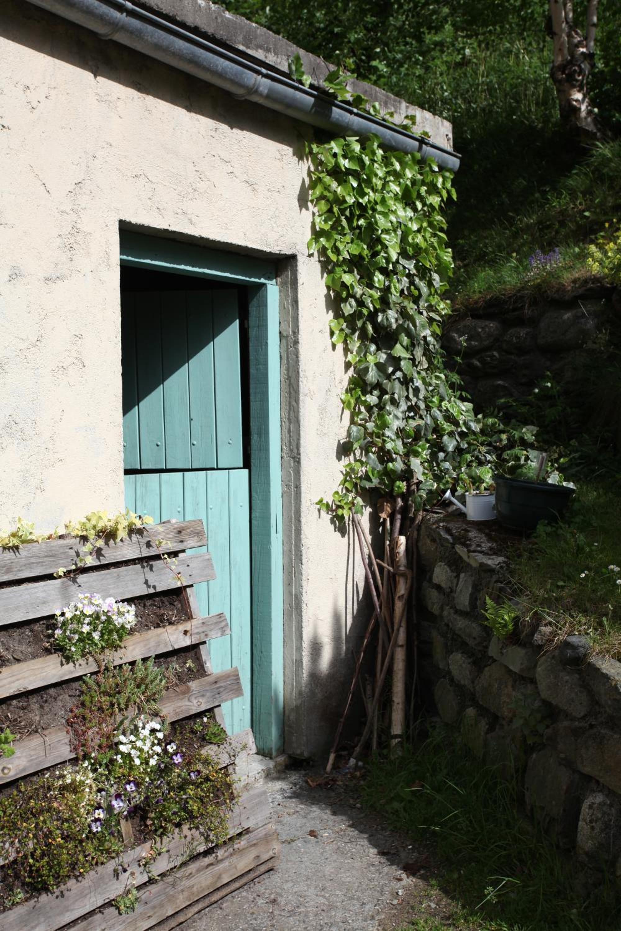 Gîte La Grange au Bois