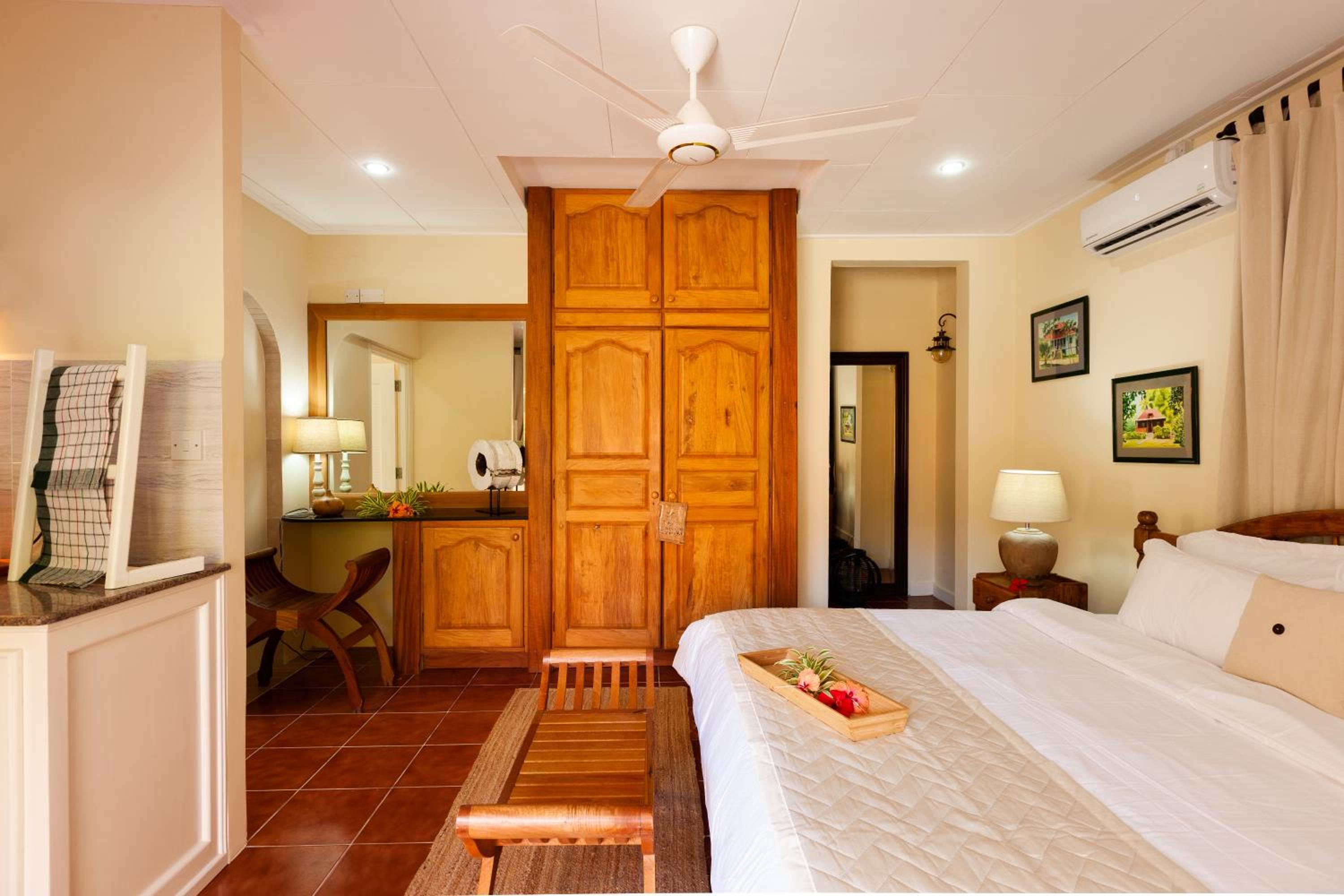 Oceane Self Catering
