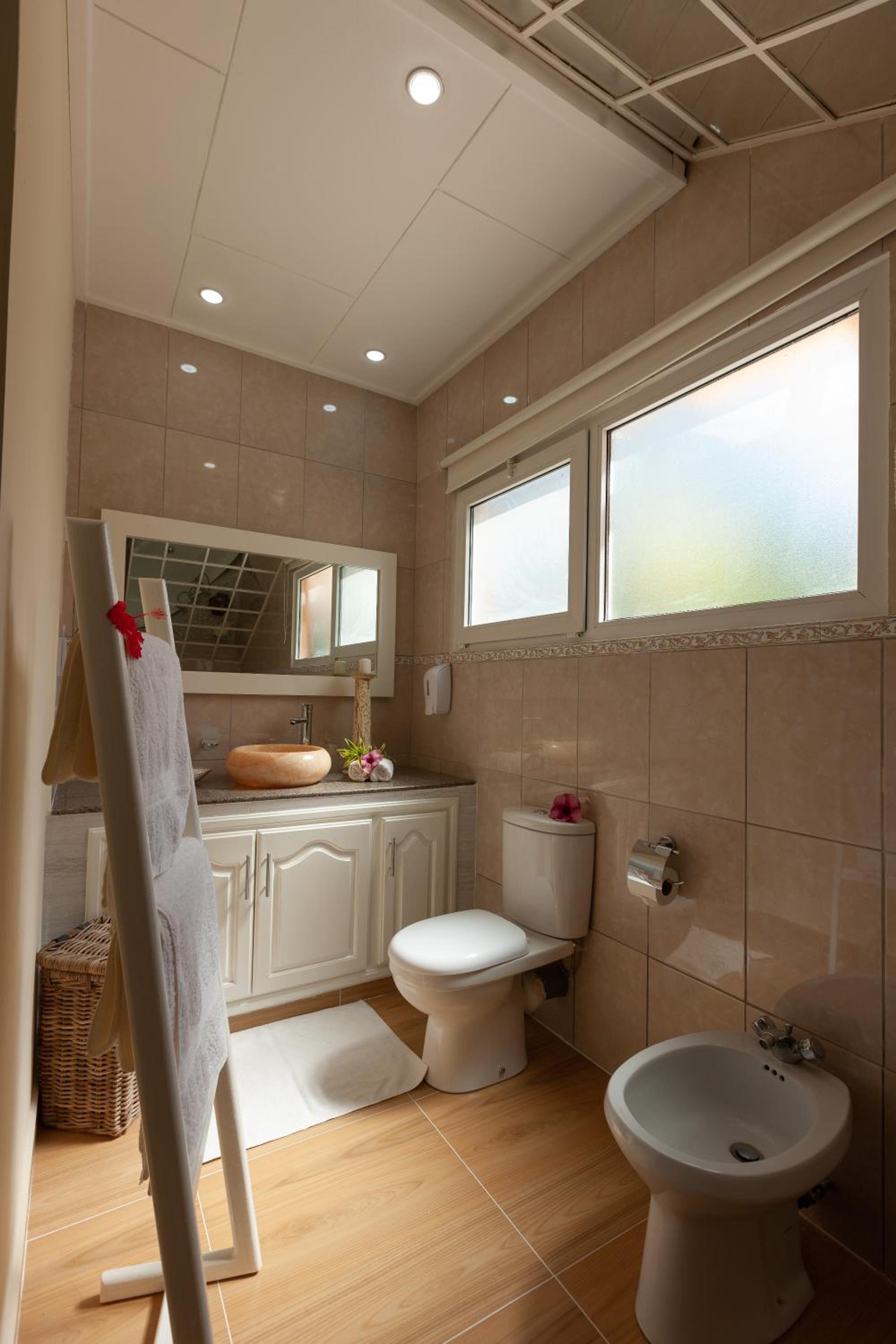 Oceane Self Catering