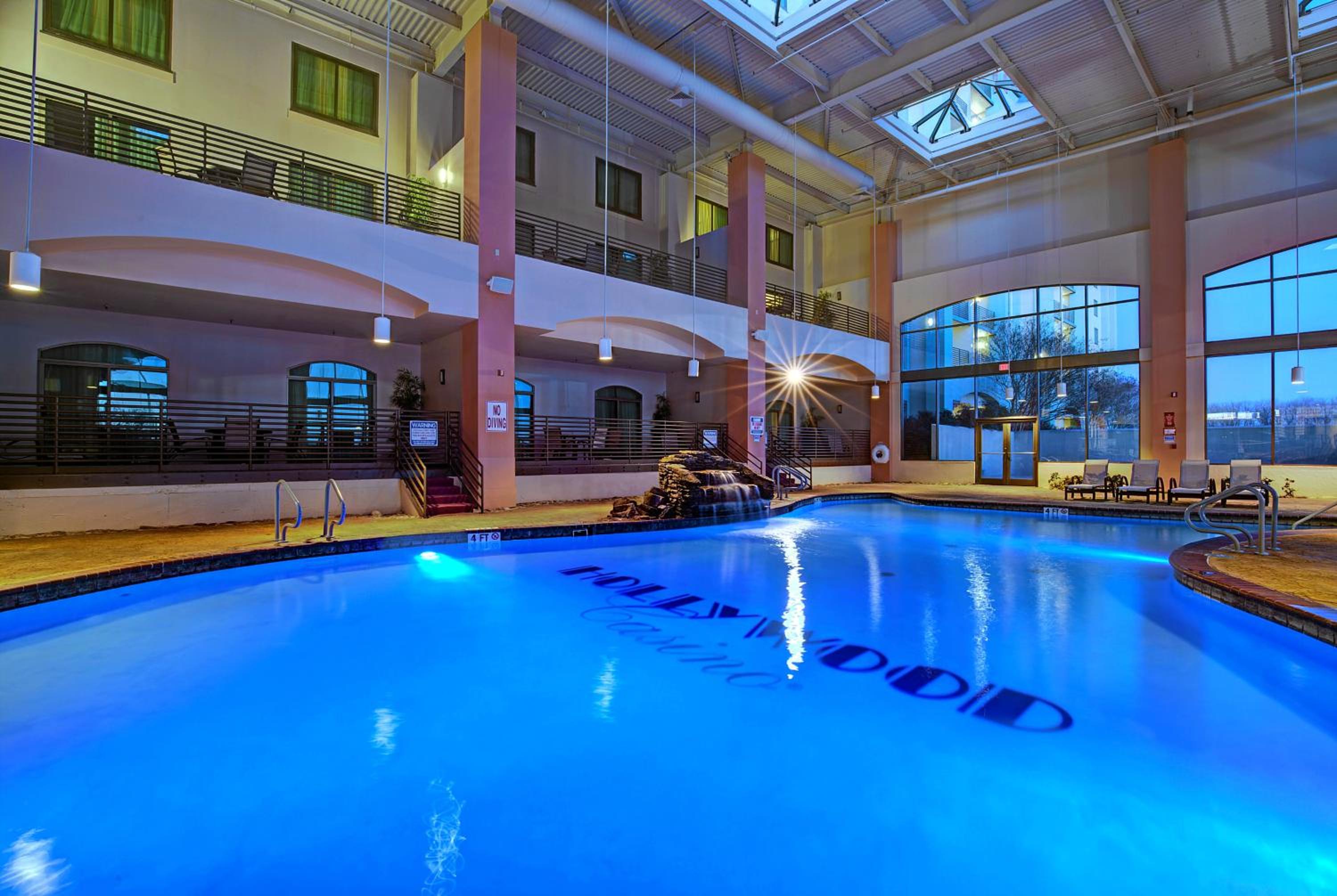 Memphis Area Vacations - Hollywood Casino Tunica - Property Image 4