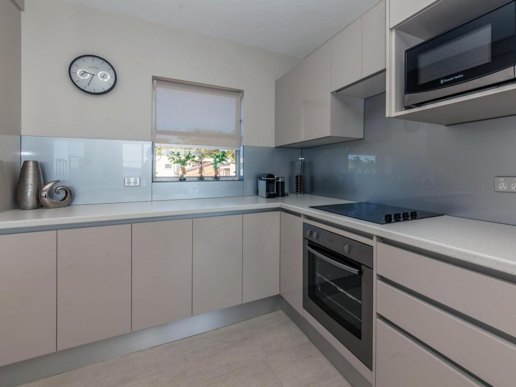 Shoalhaven 4 28 Voyager Cl - waterfront unit with stunning views and Wifi