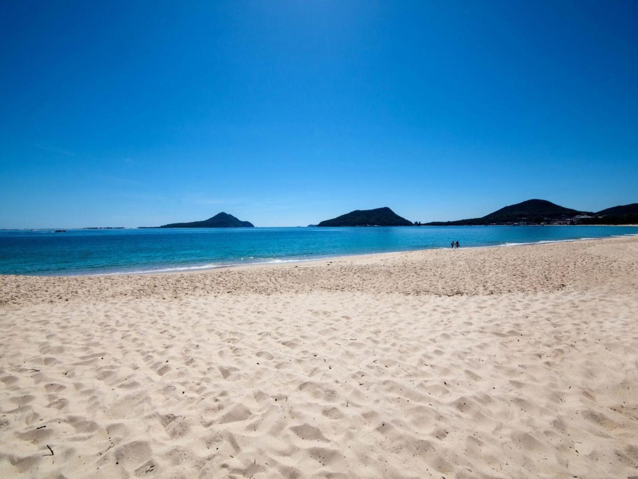 Shoalhaven 4 28 Voyager Cl - waterfront unit with stunning views and Wifi