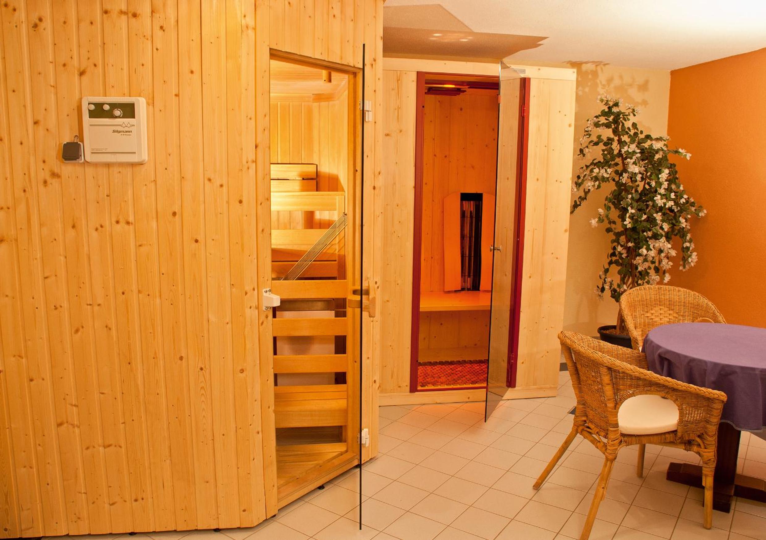 Pension Truya - Hof
