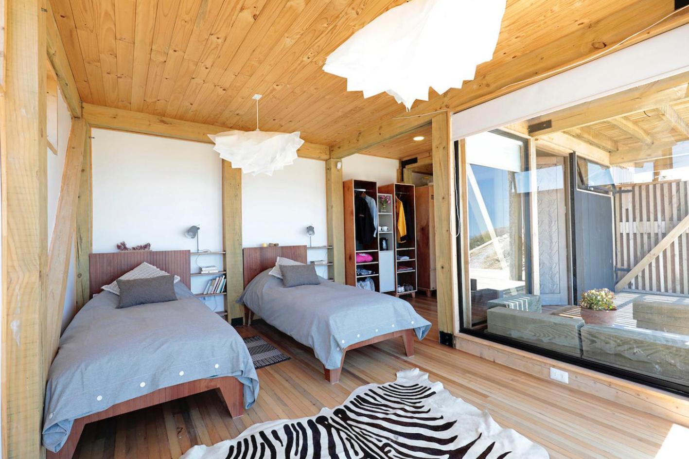 Lodge Alas de Matanzas