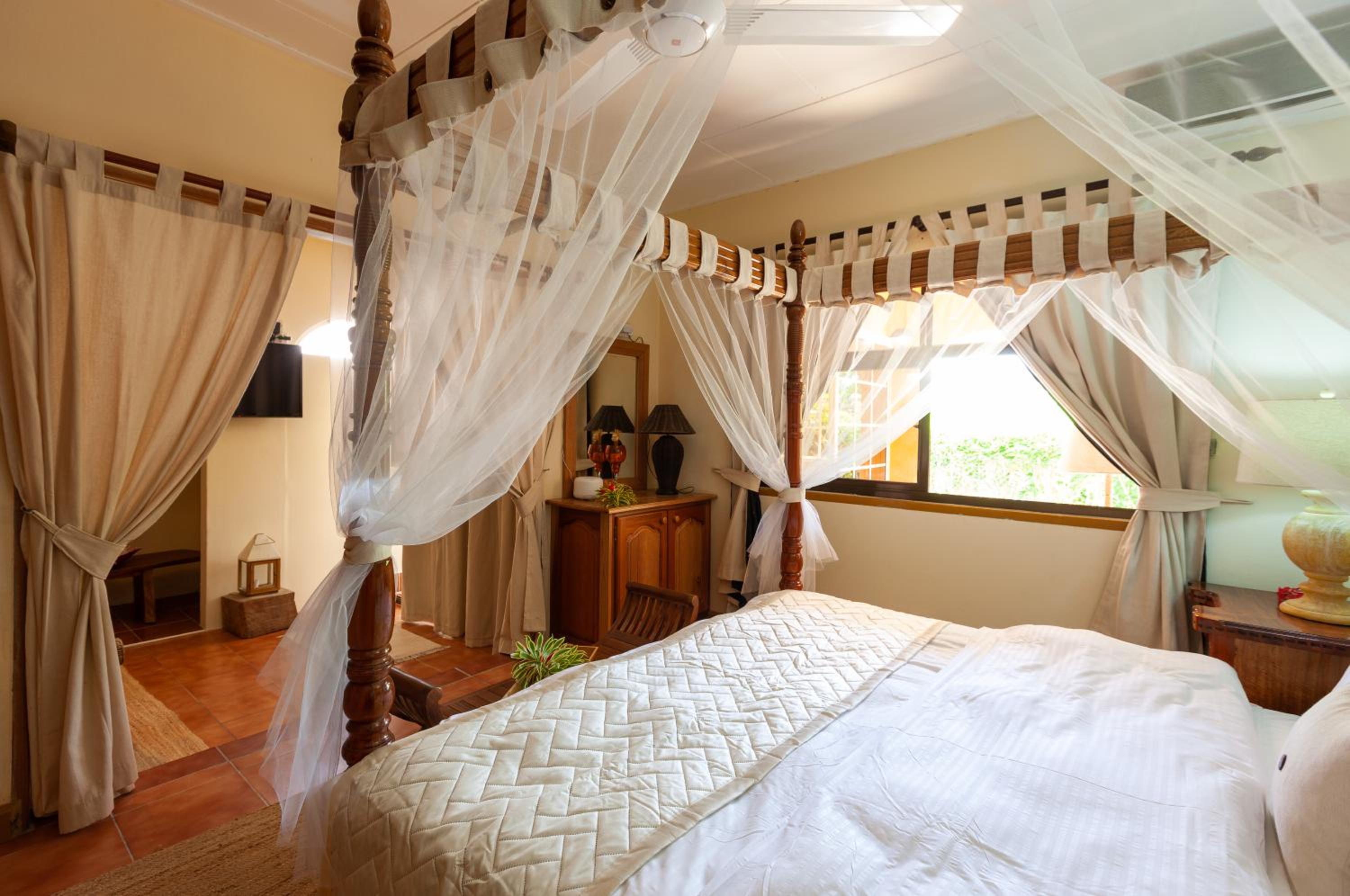 Oceane Self Catering