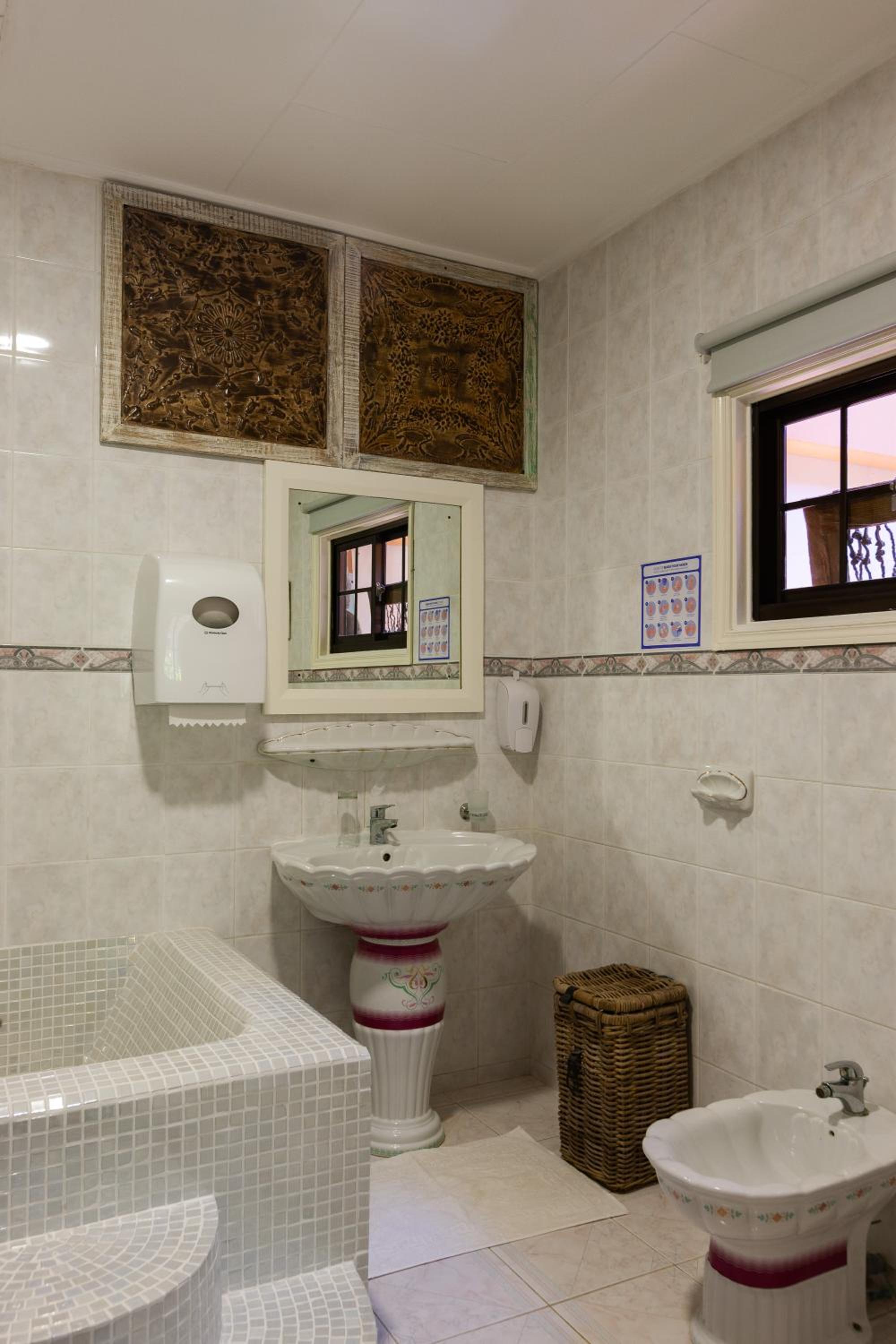 Oceane Self Catering