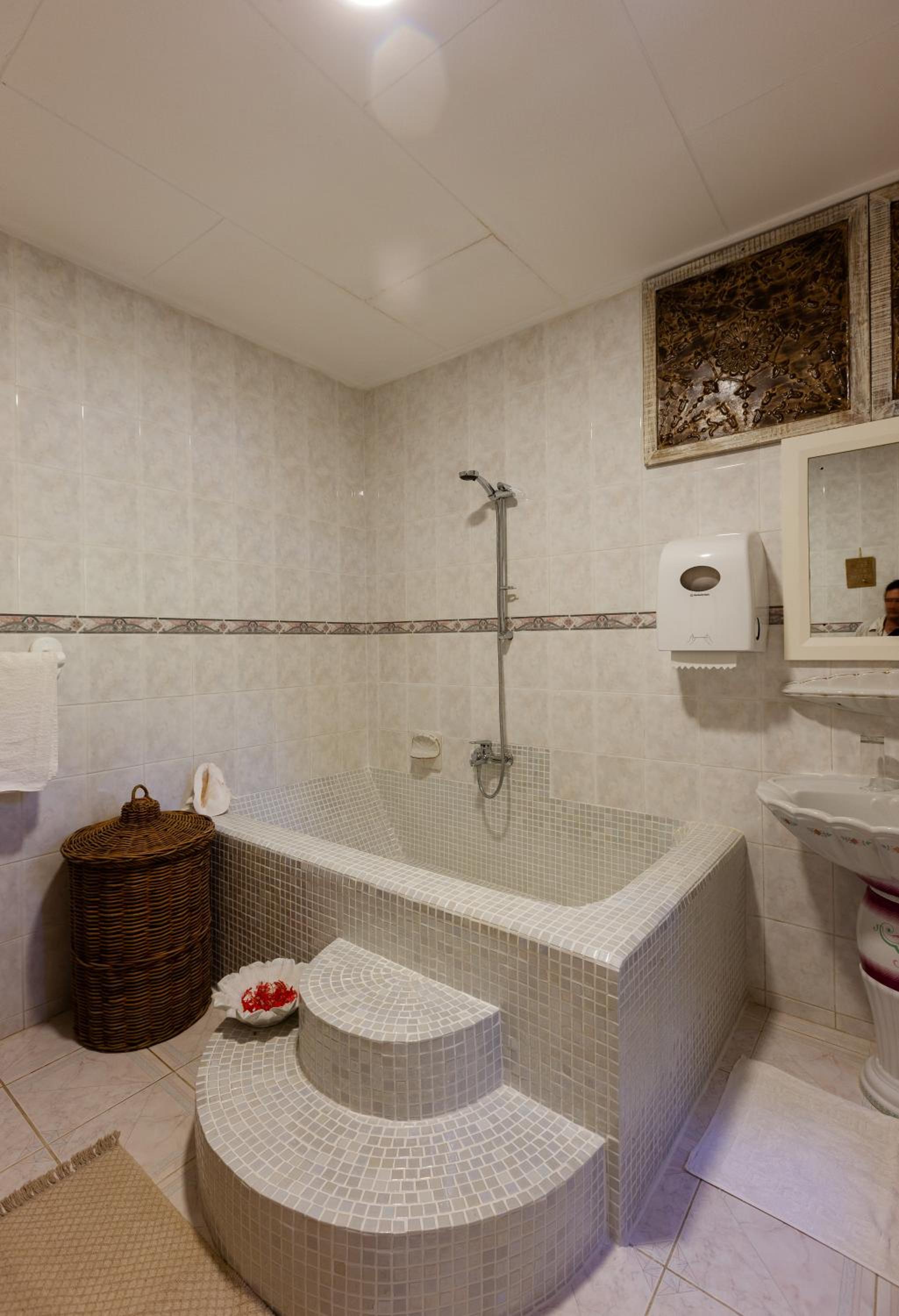 Oceane Self Catering