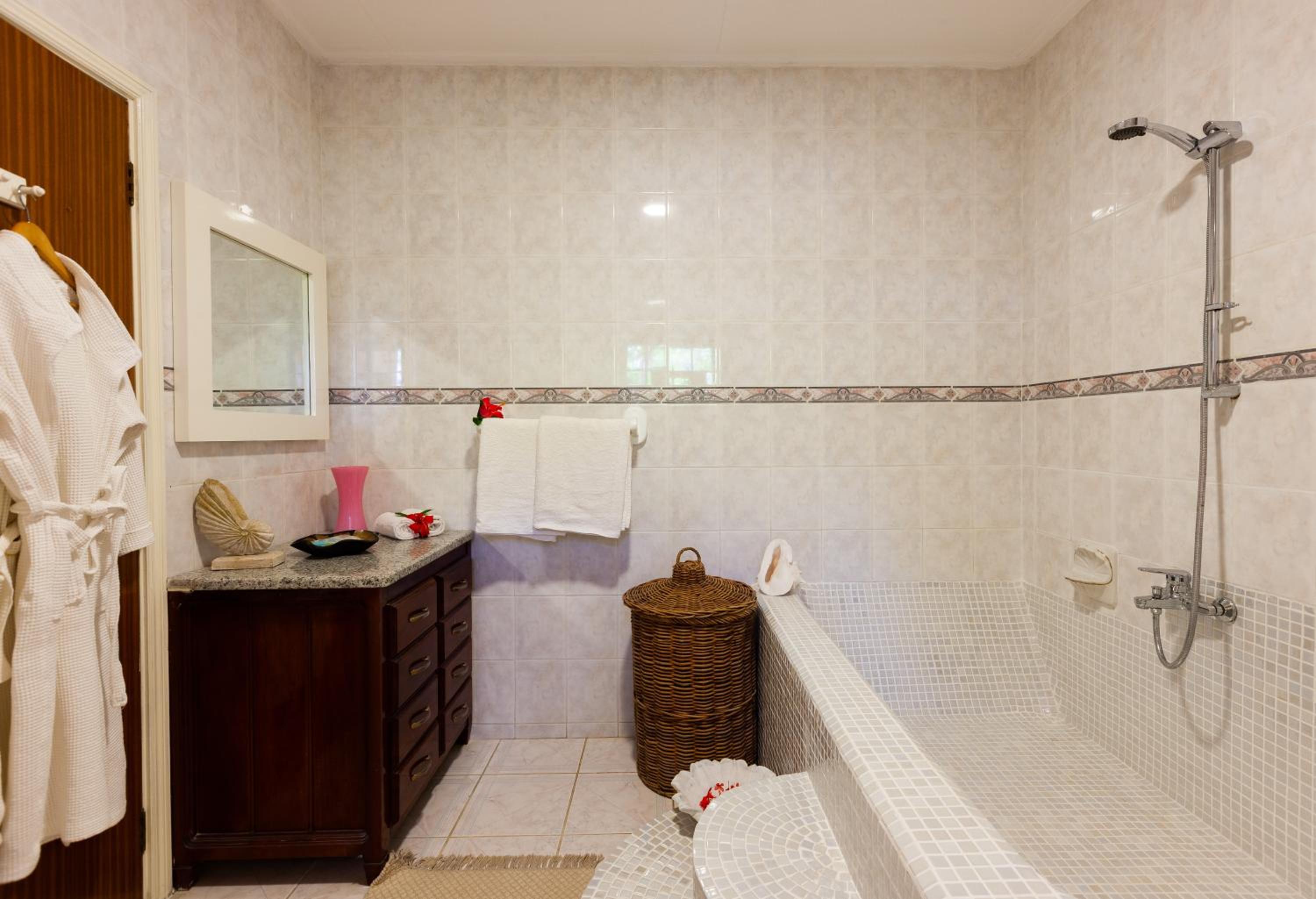 Oceane Self Catering
