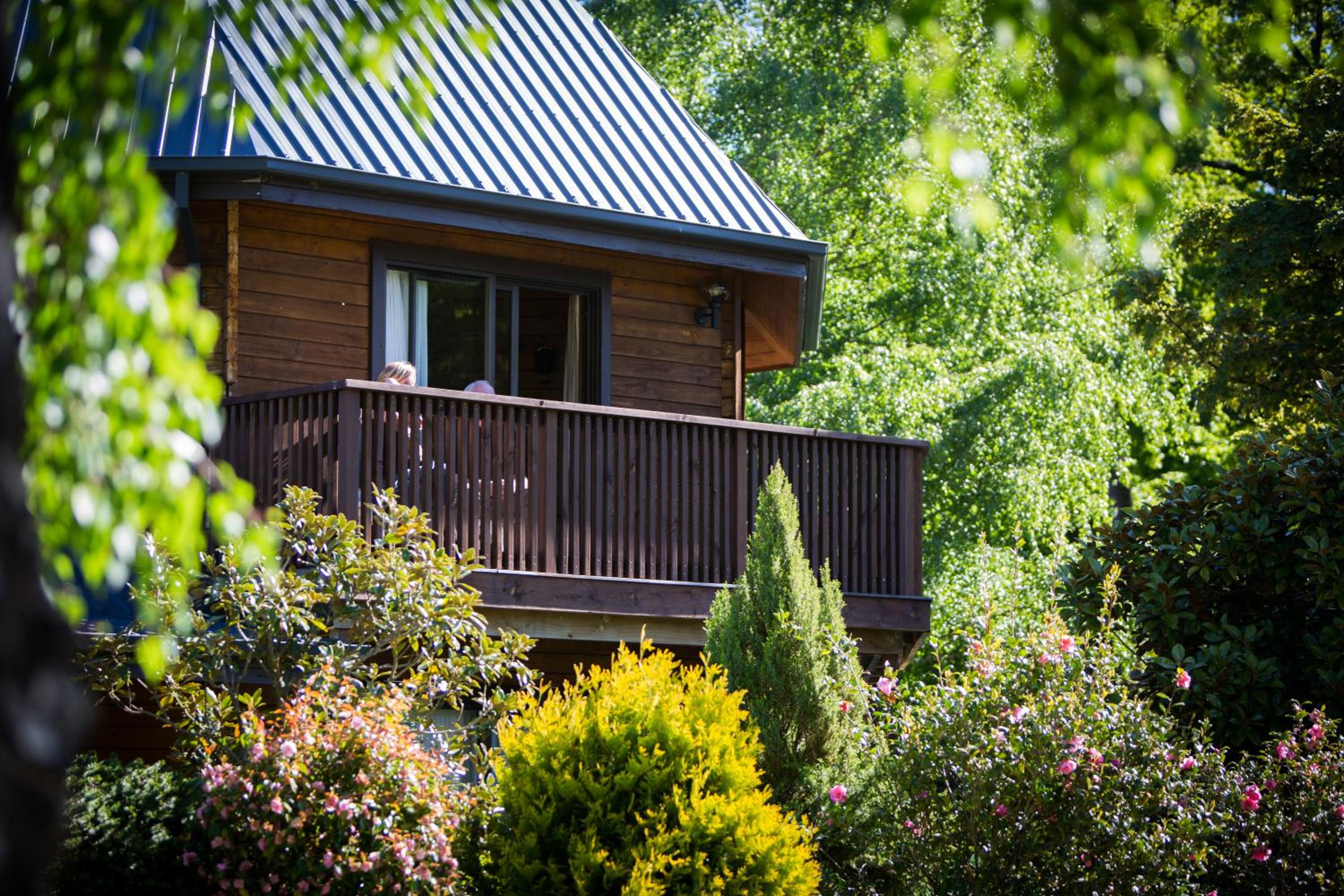 Alpine Lodge Motel