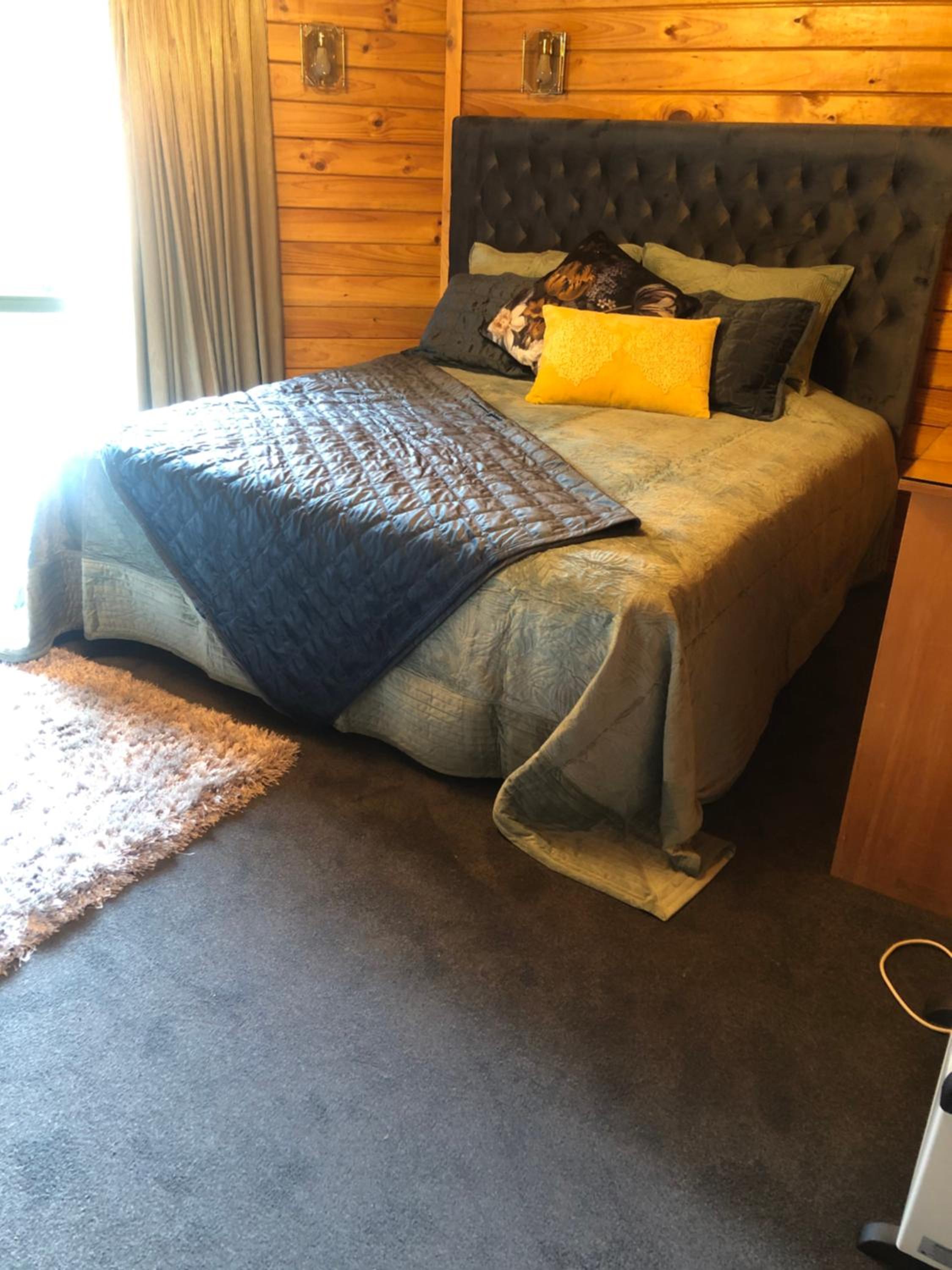 Alpine Lodge Motel