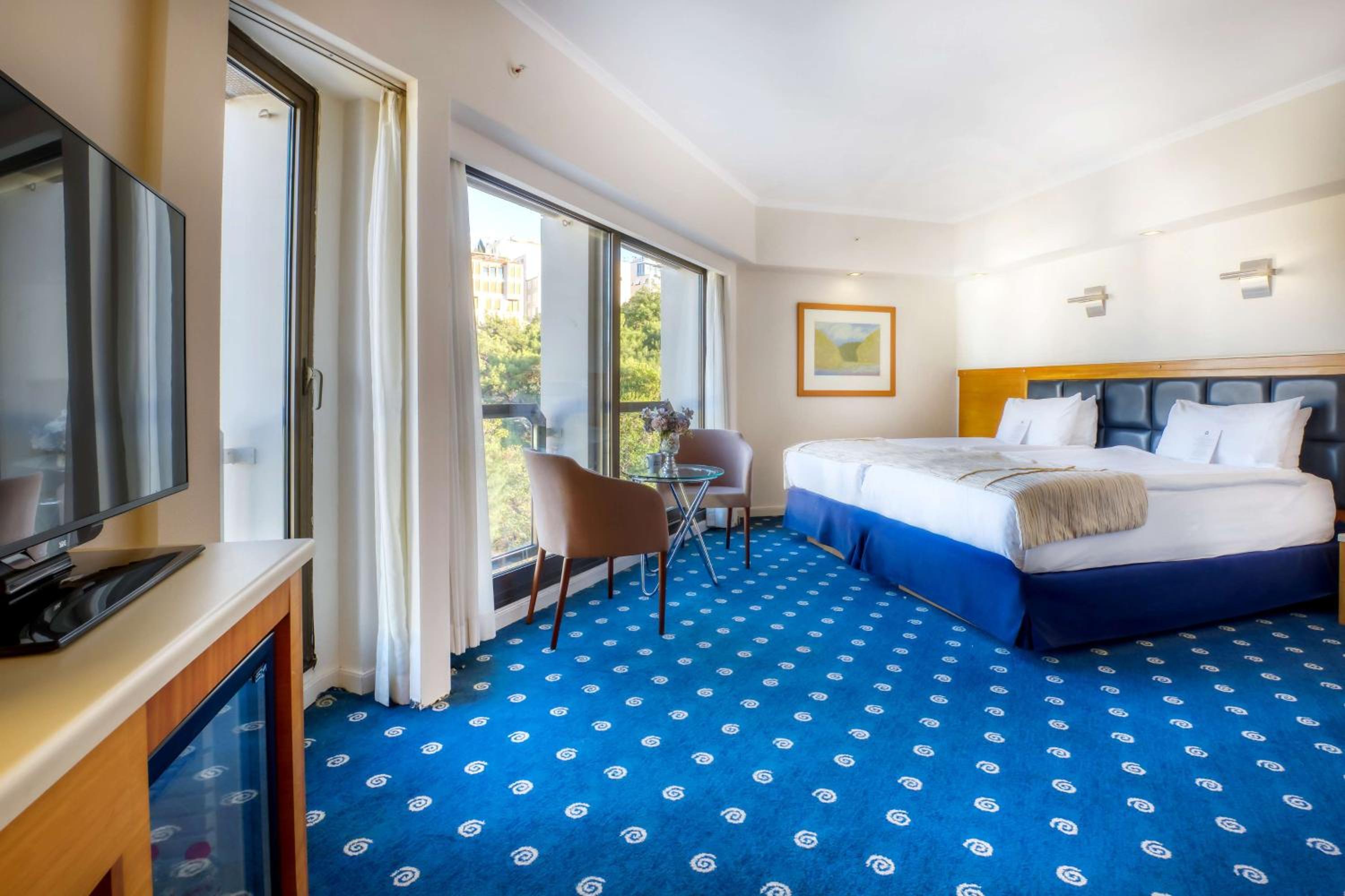Best Western Plus Hotel Konak - Image 31