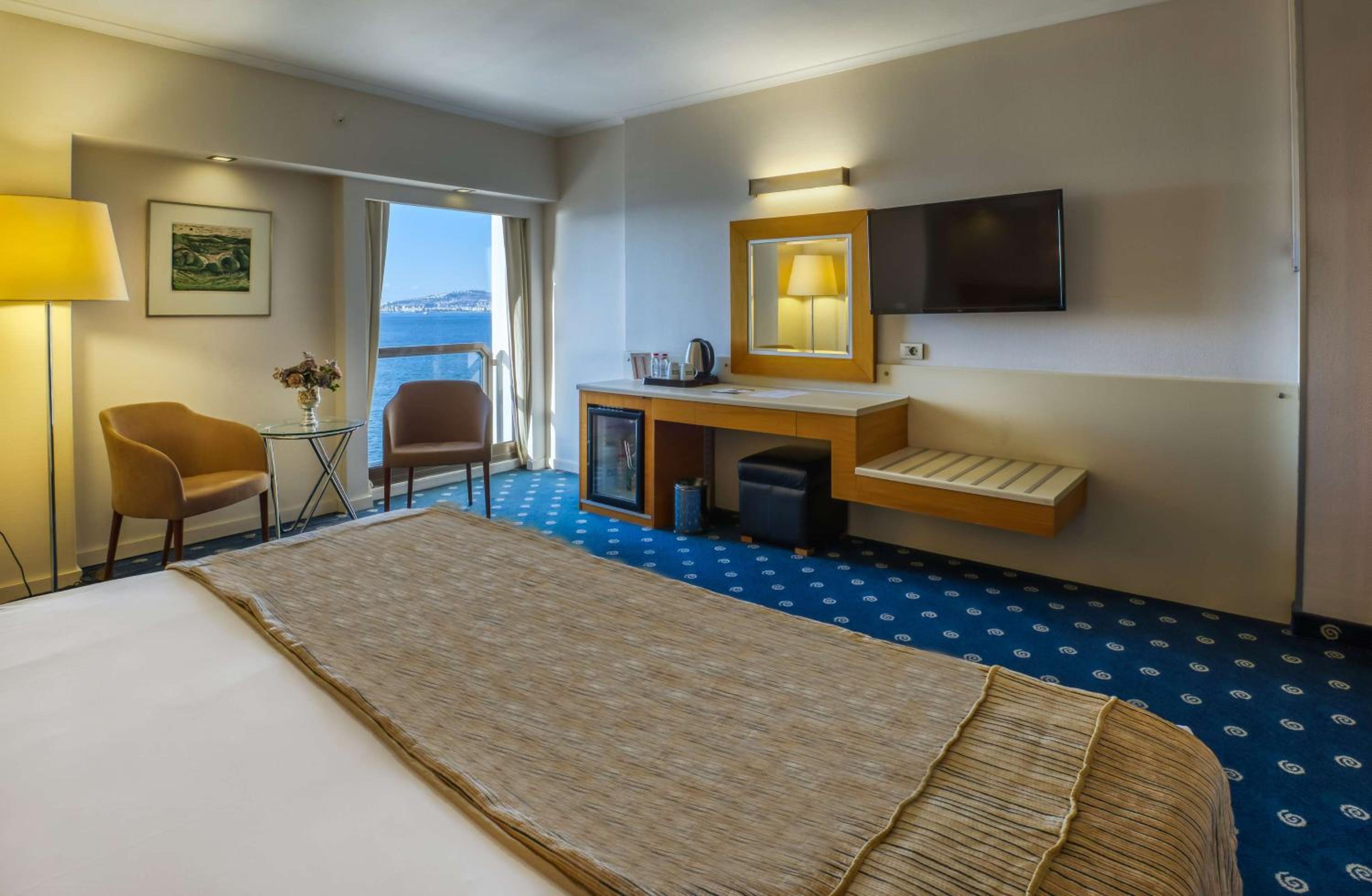 Best Western Plus Hotel Konak - Image 33