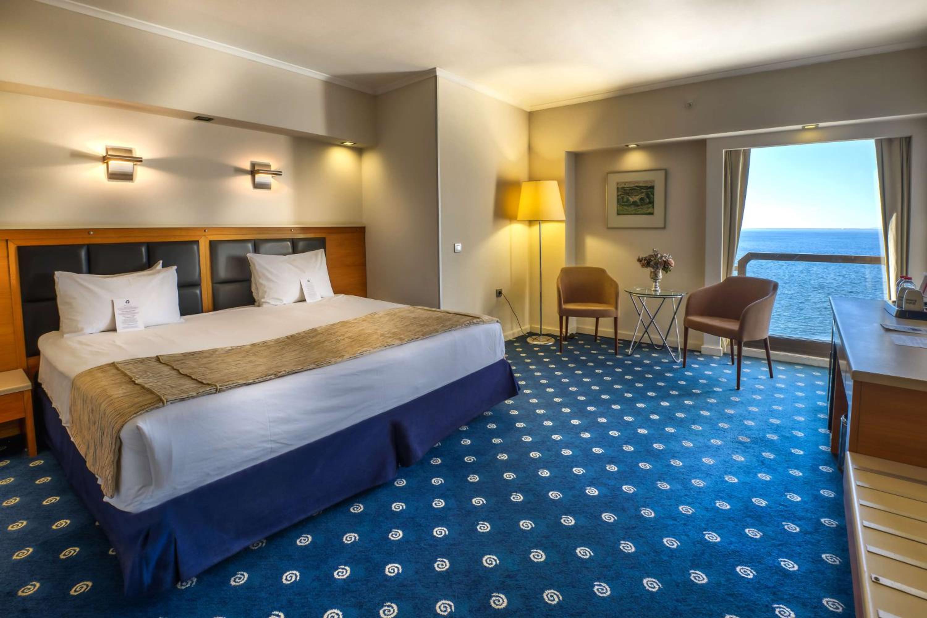 Best Western Plus Hotel Konak - Image 34