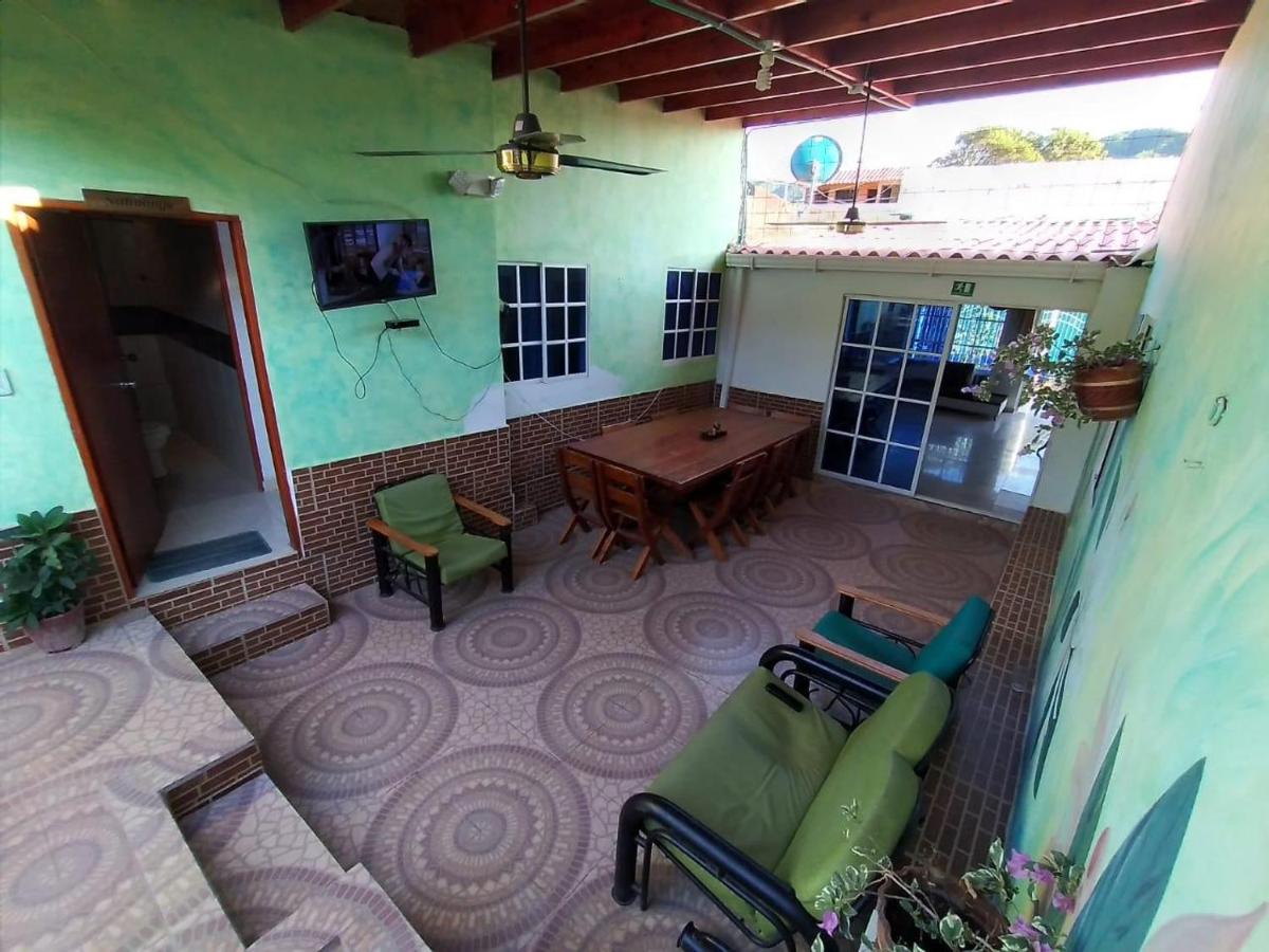 Hostal Buena Vida