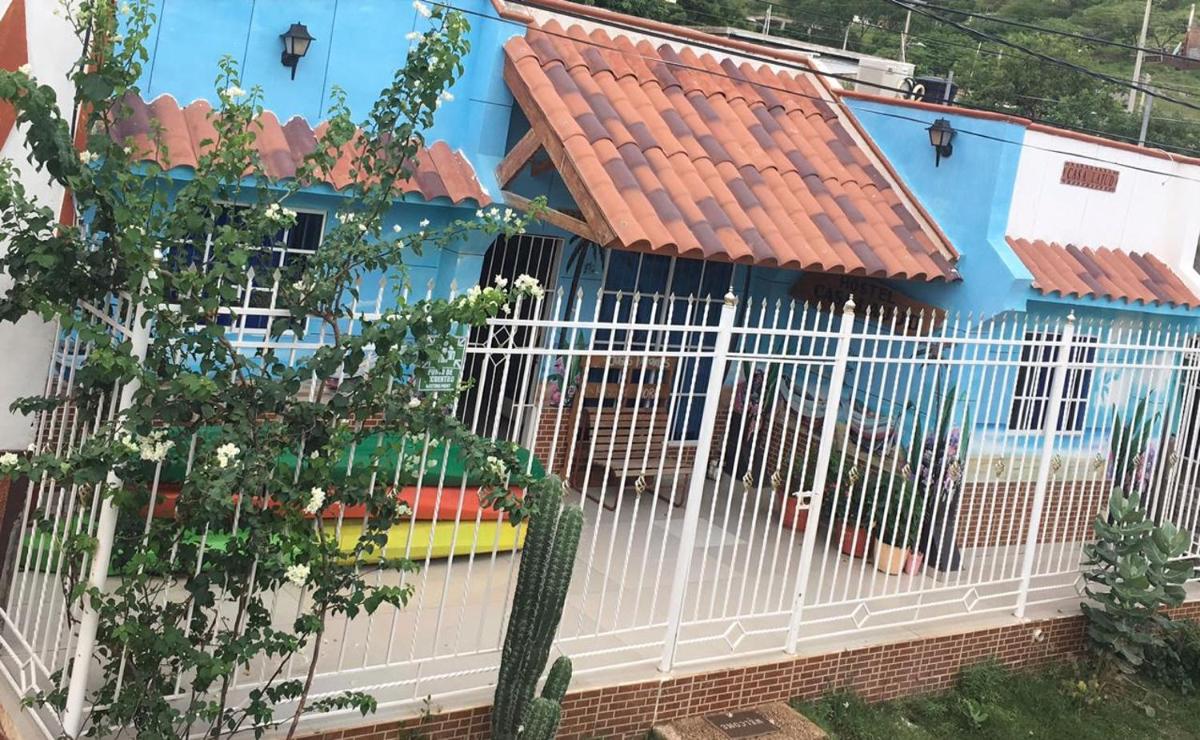 Hostal Buena Vida